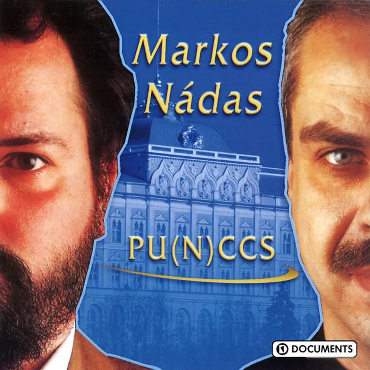 Markos György