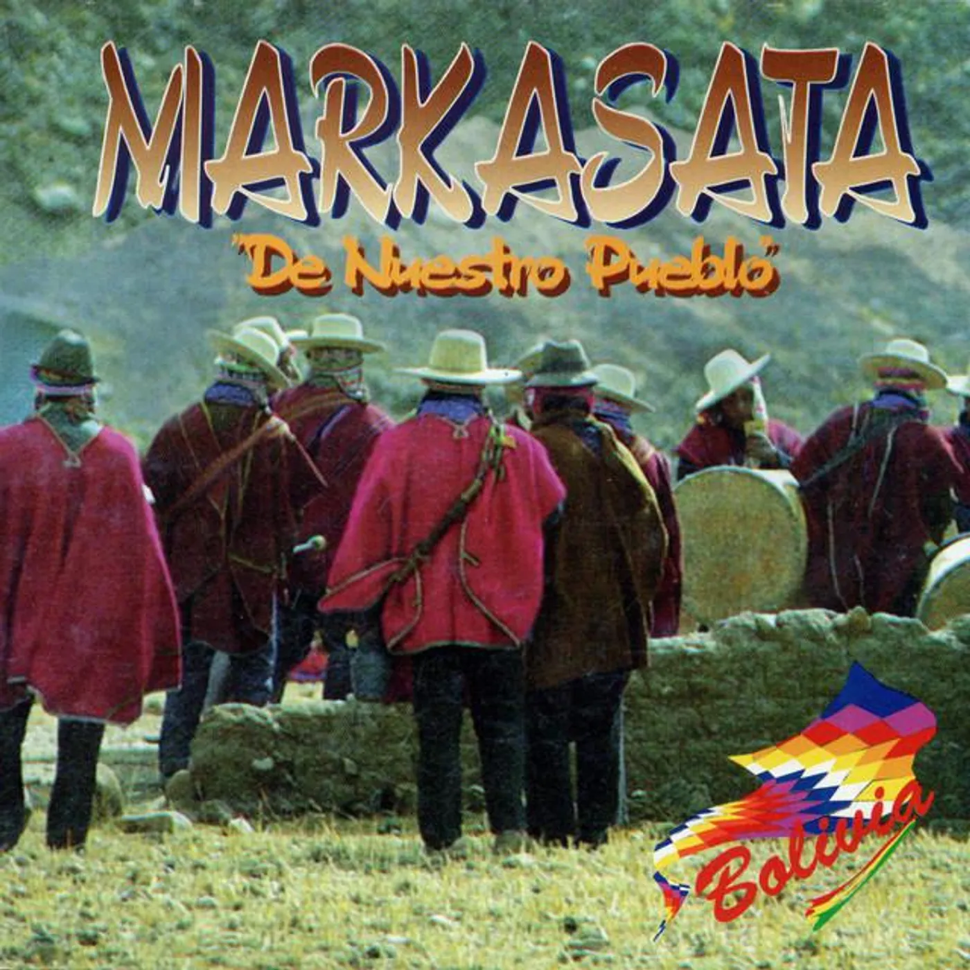 Markasata
