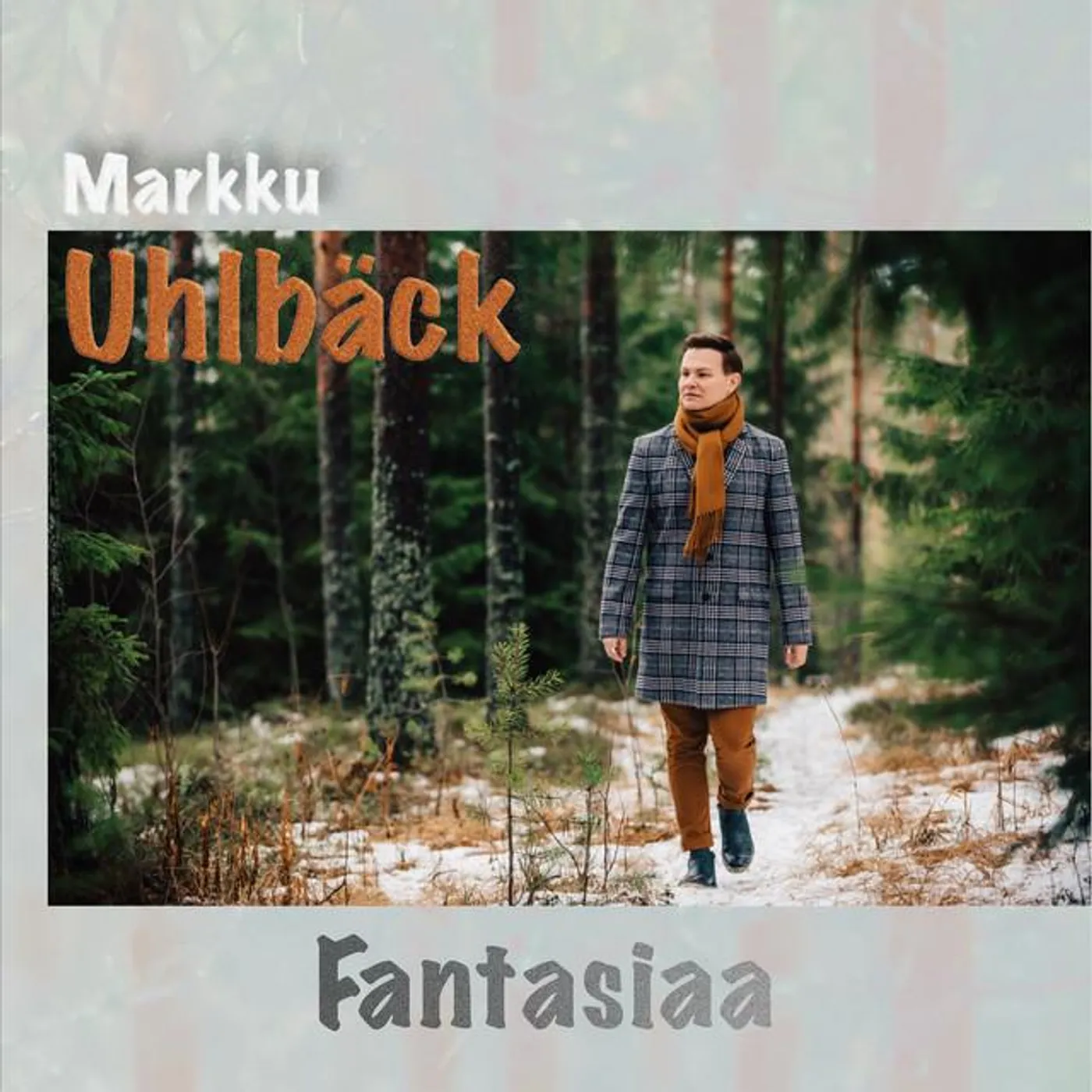 Markku Uhlbäck