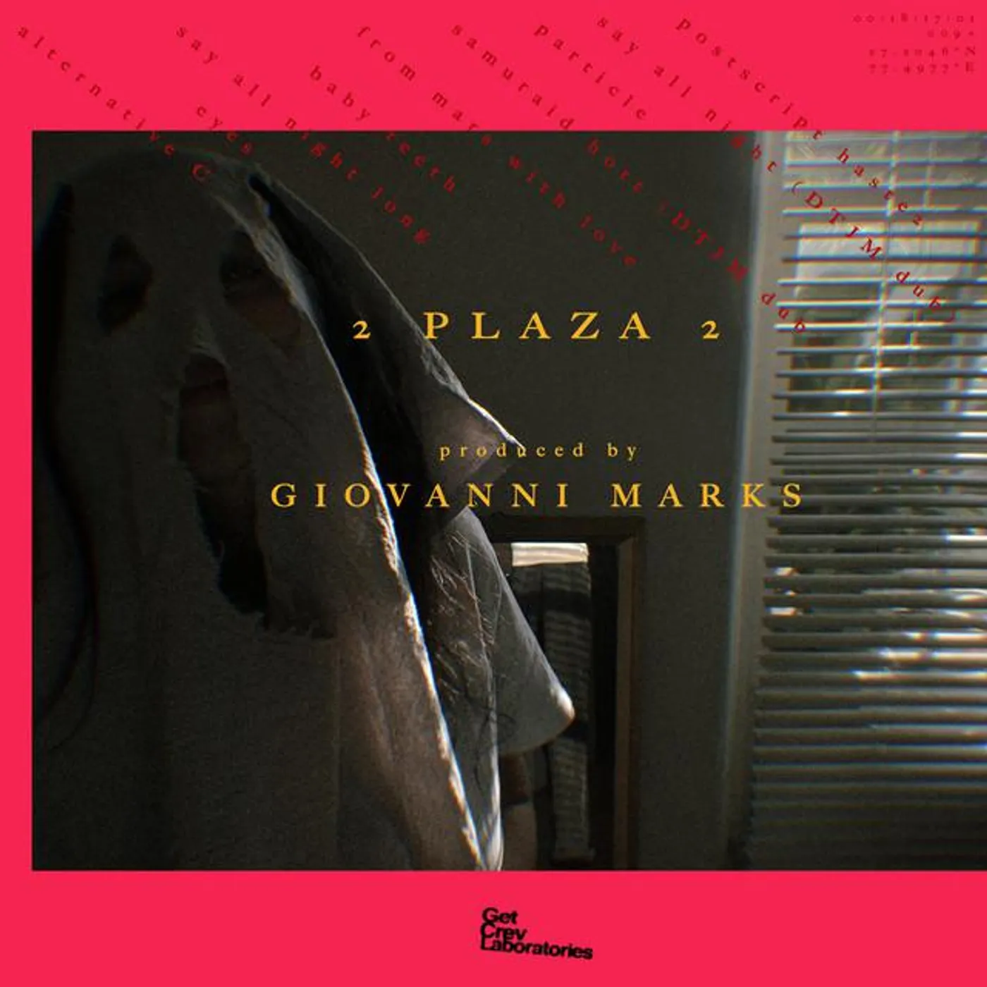 Giovanni Marks