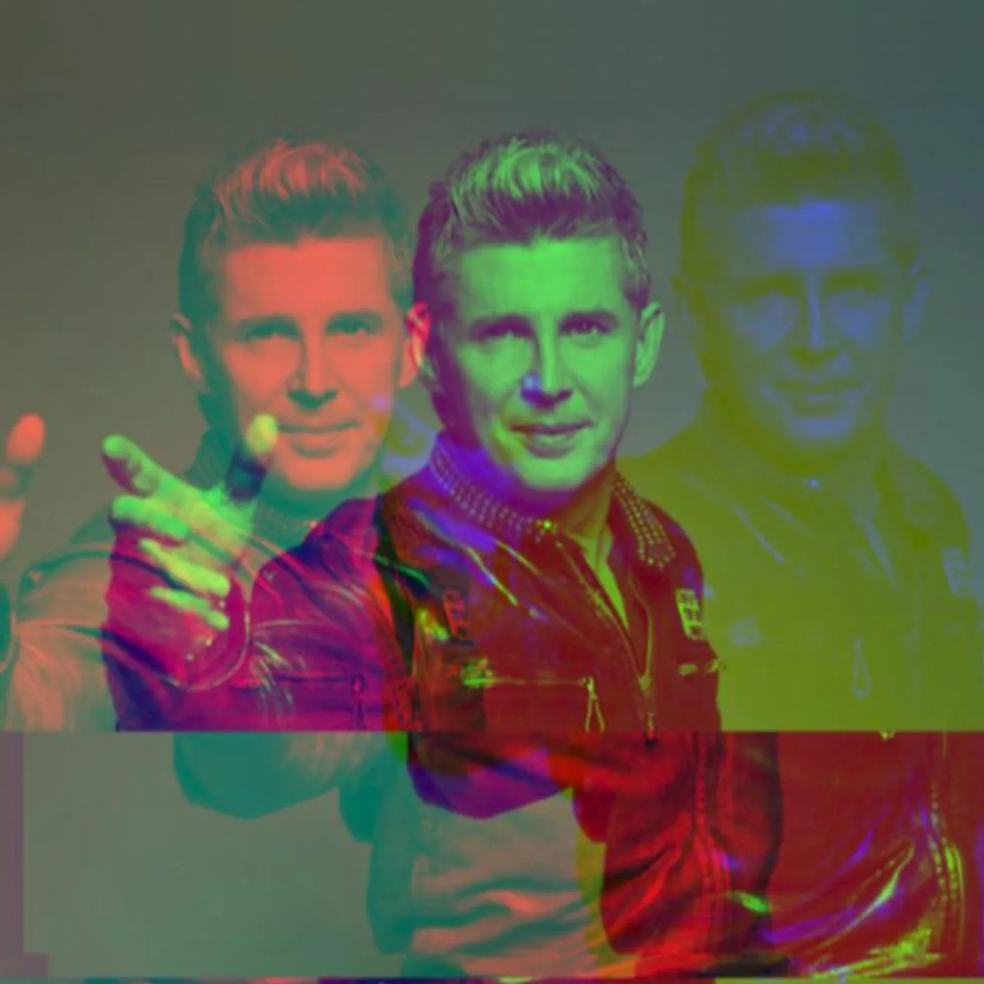 Markus Brand Page