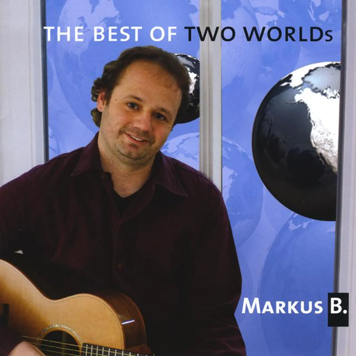 Markus B.