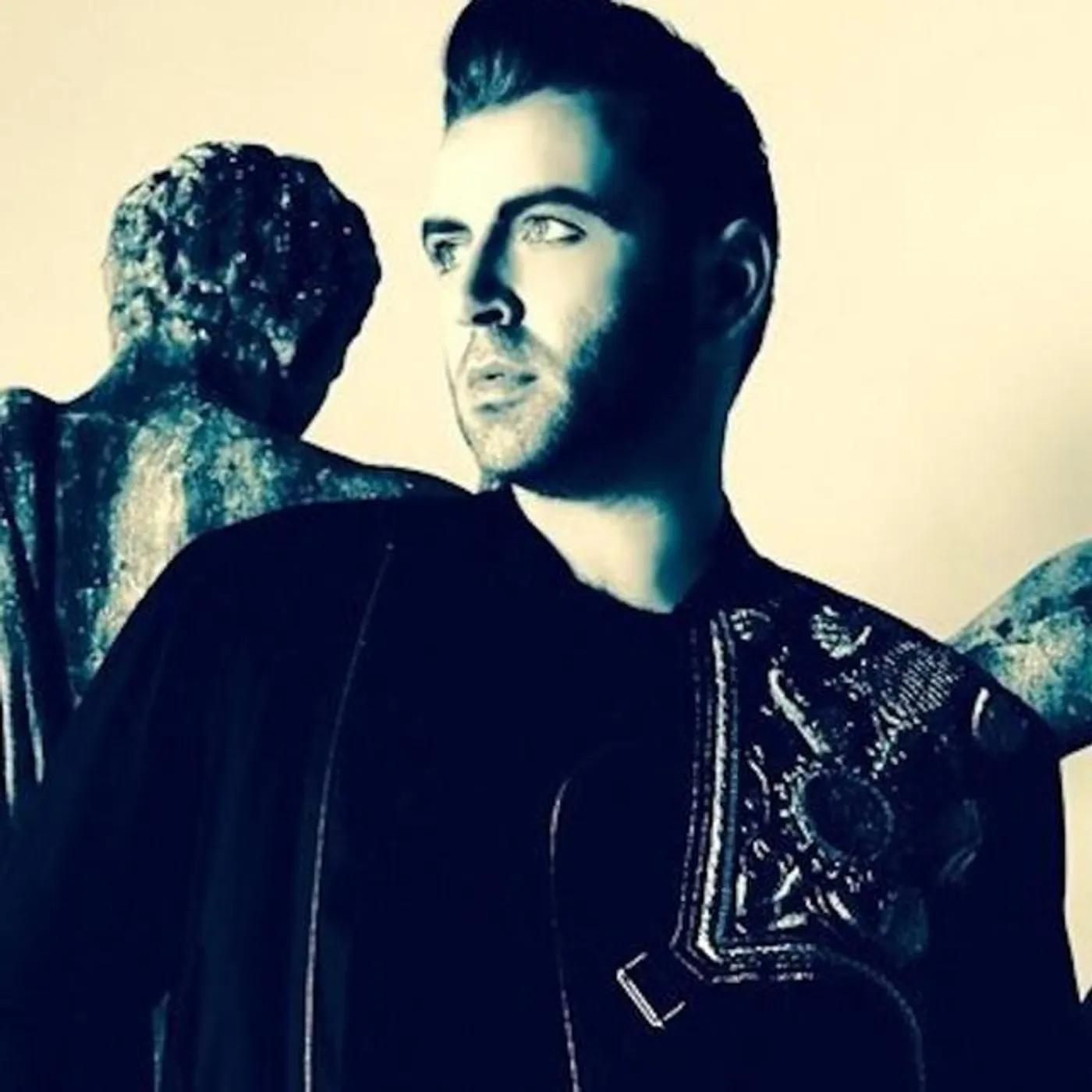 Markus Feehily Brand Page