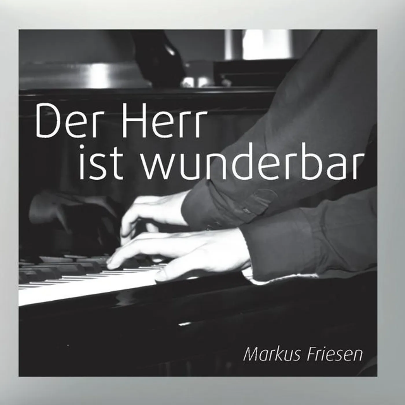 Markus Friesen