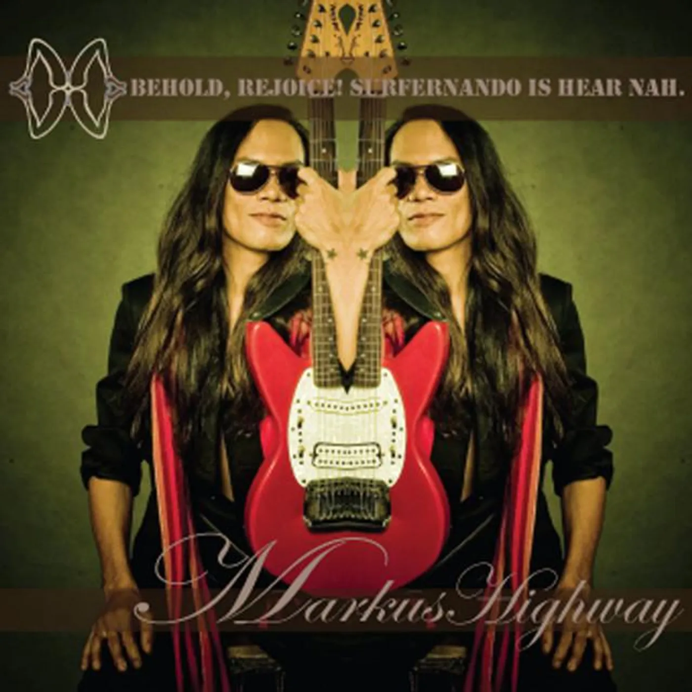 Markus Highway