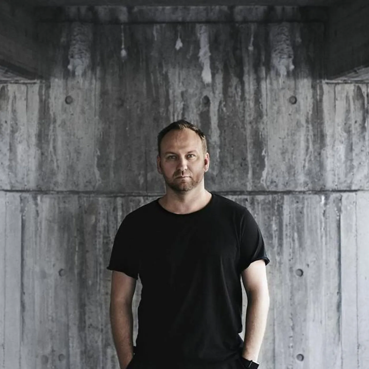 Markus Homm Brand Page