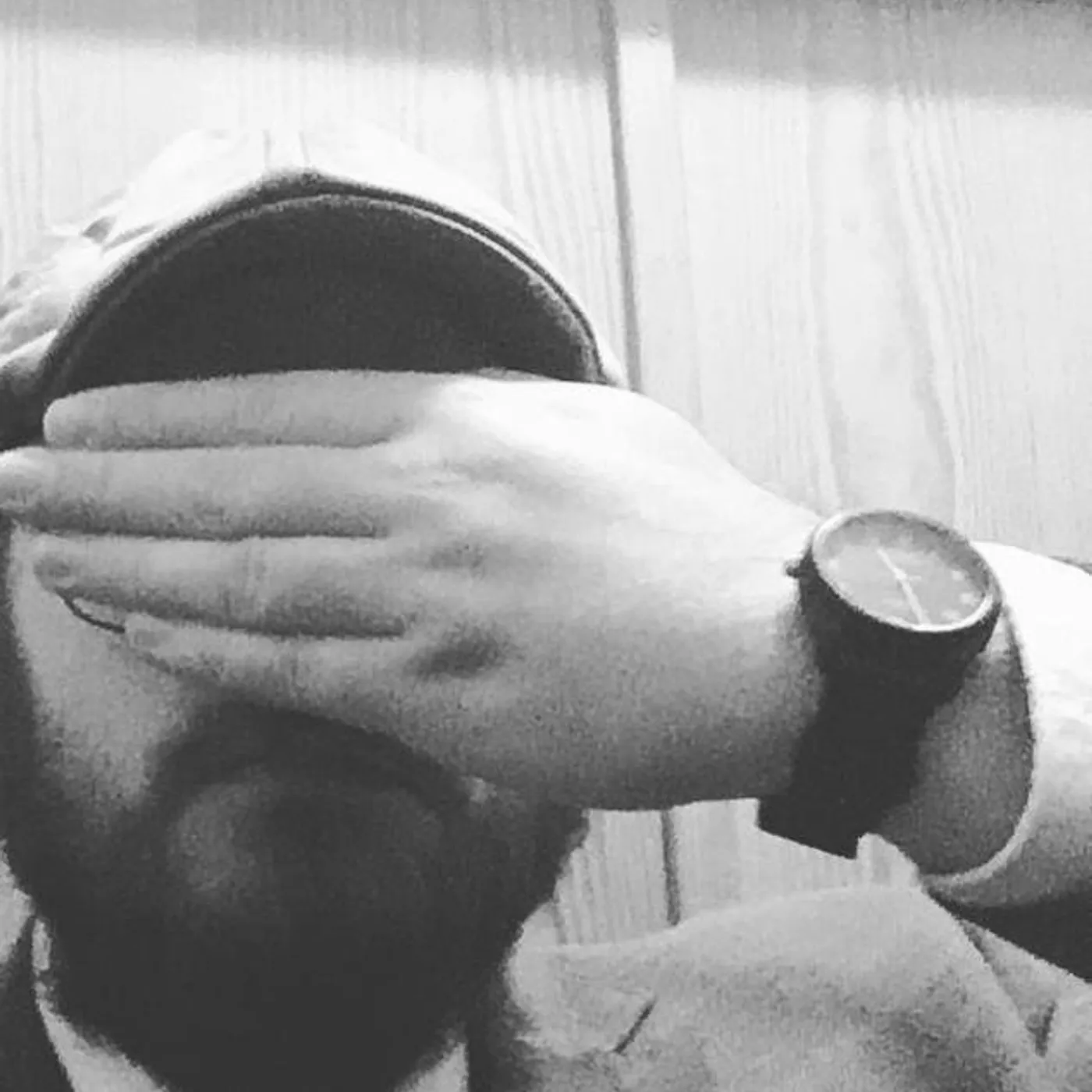 Markus Johansson Brand Page