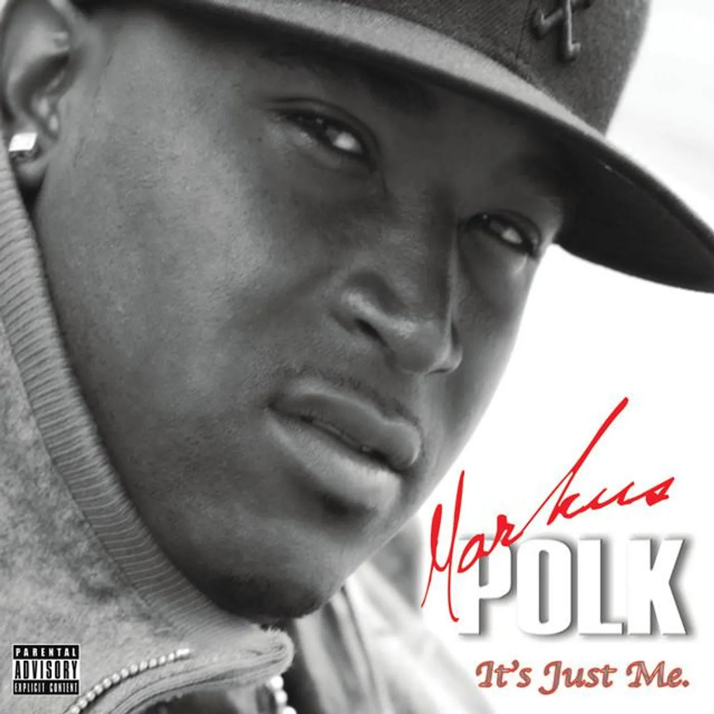 Markus Polk