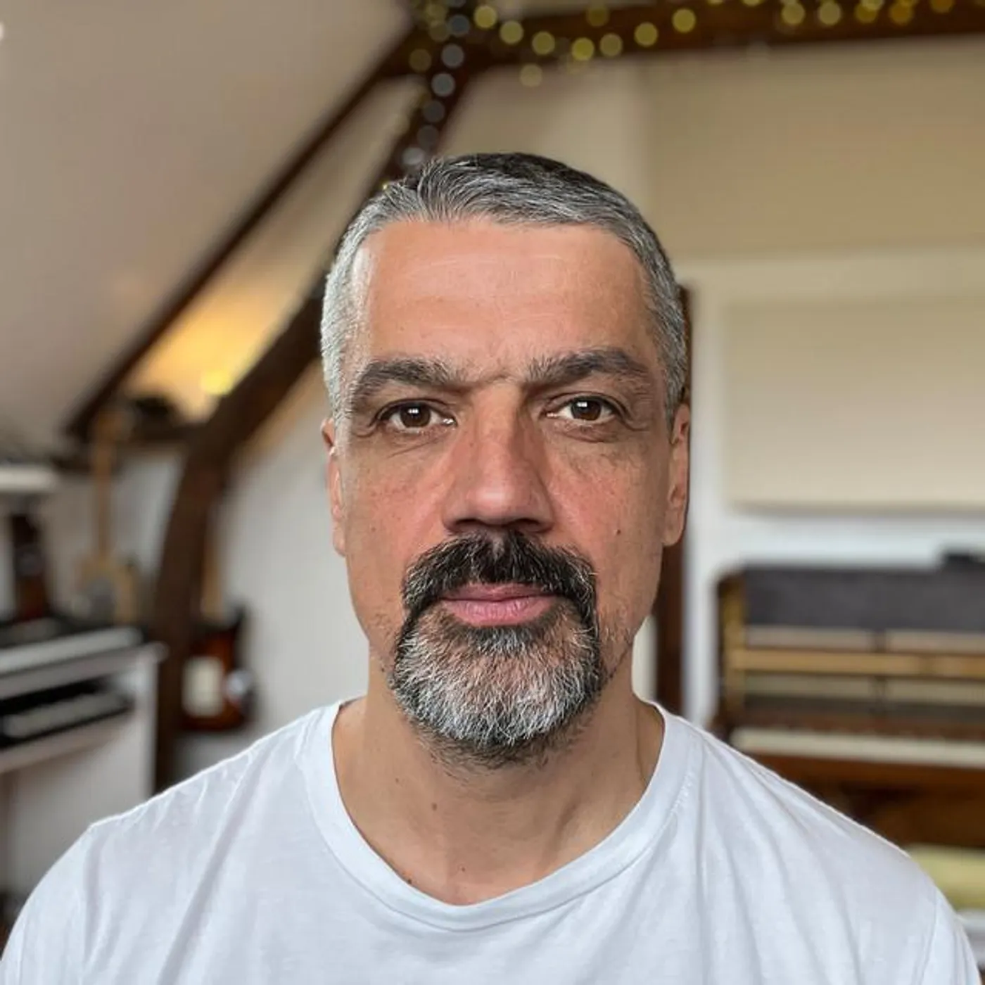 Markus Reyhani