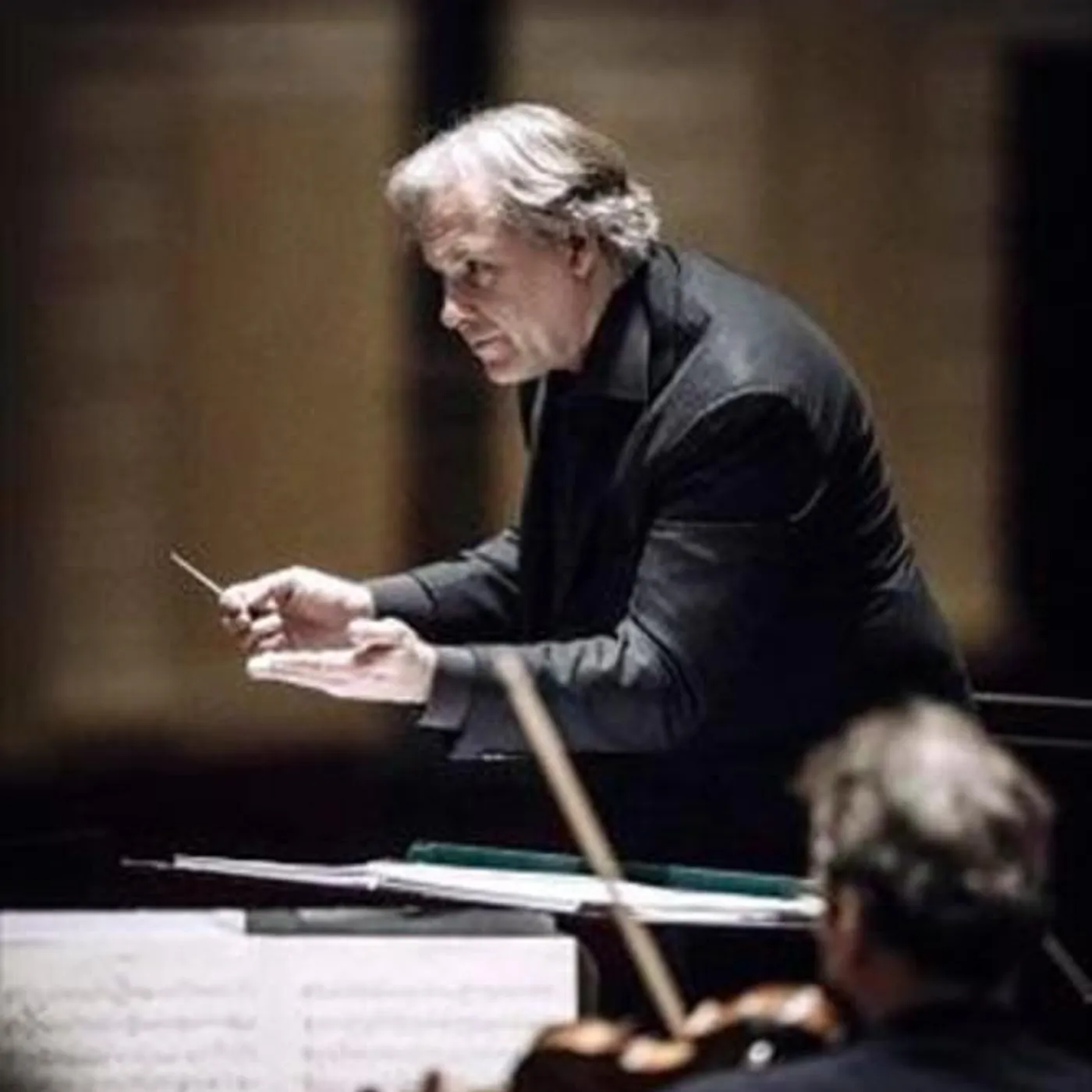 Markus Stenz Brand Page