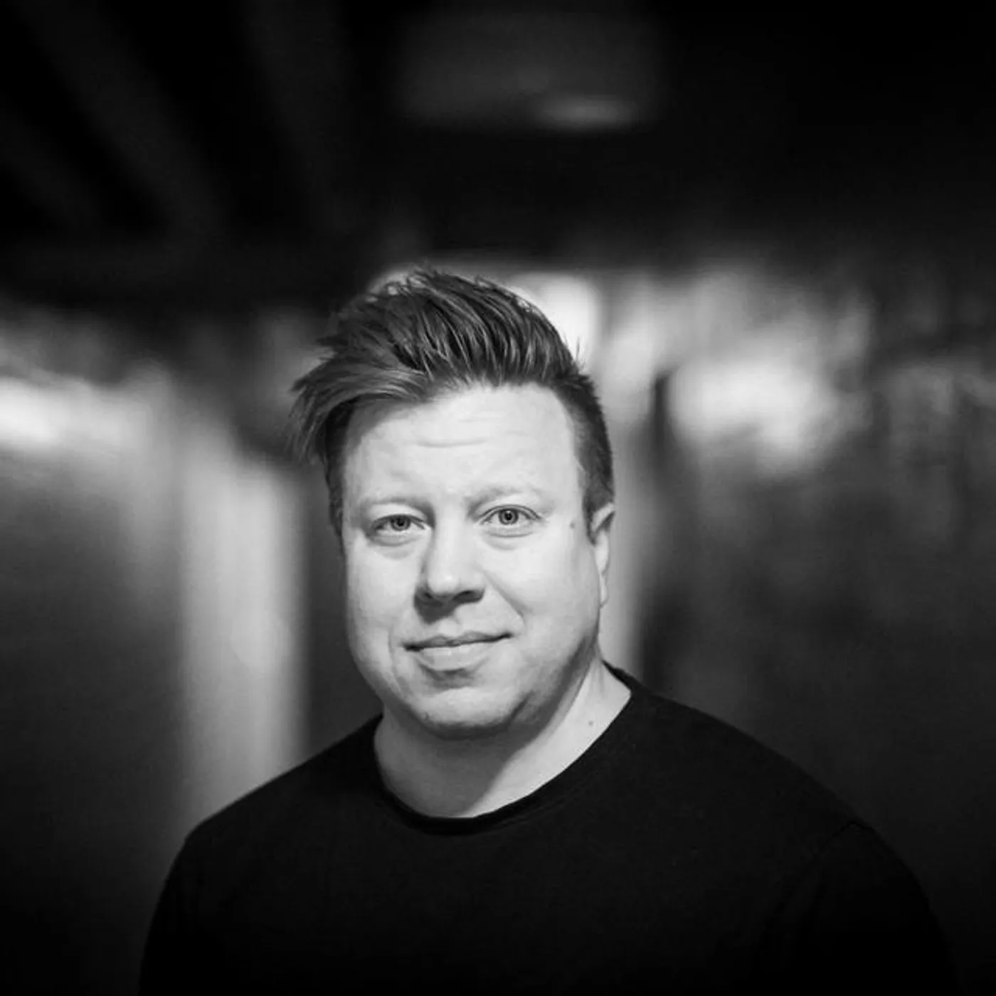 Markus Salo
