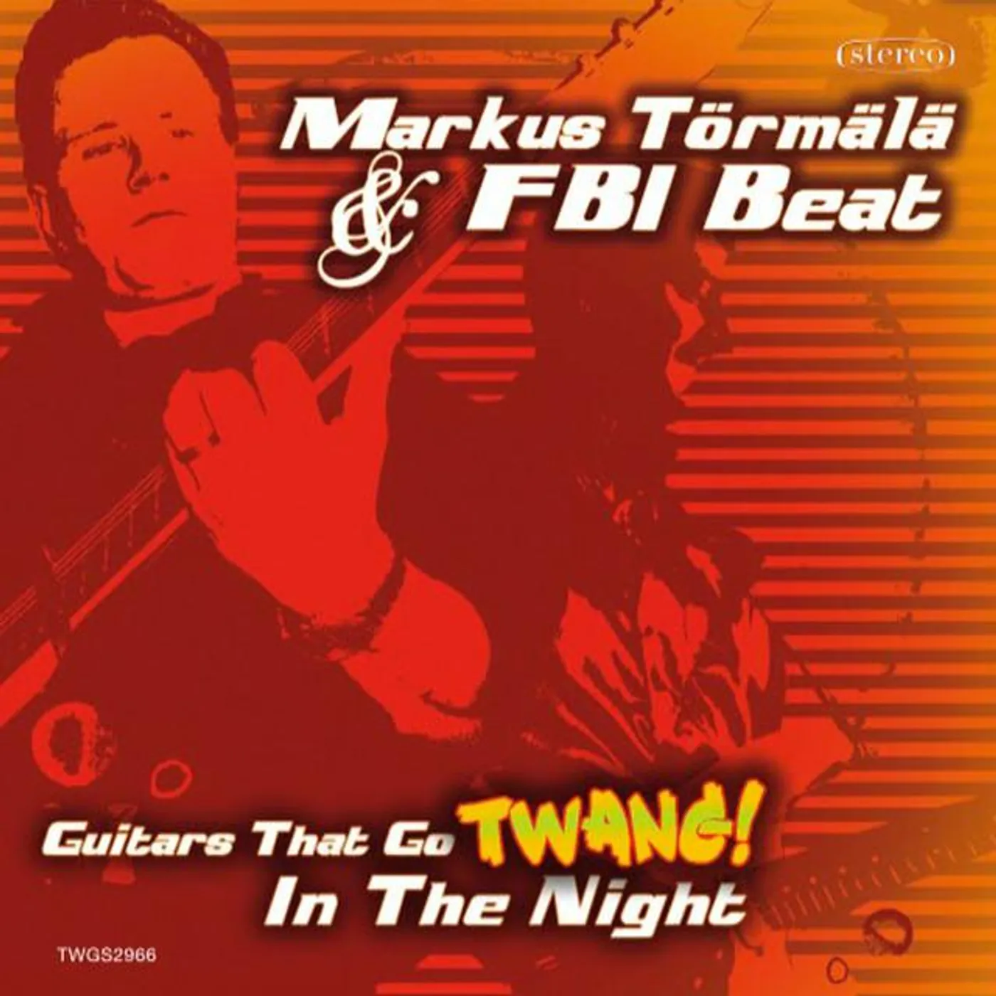 Markus Törmälä