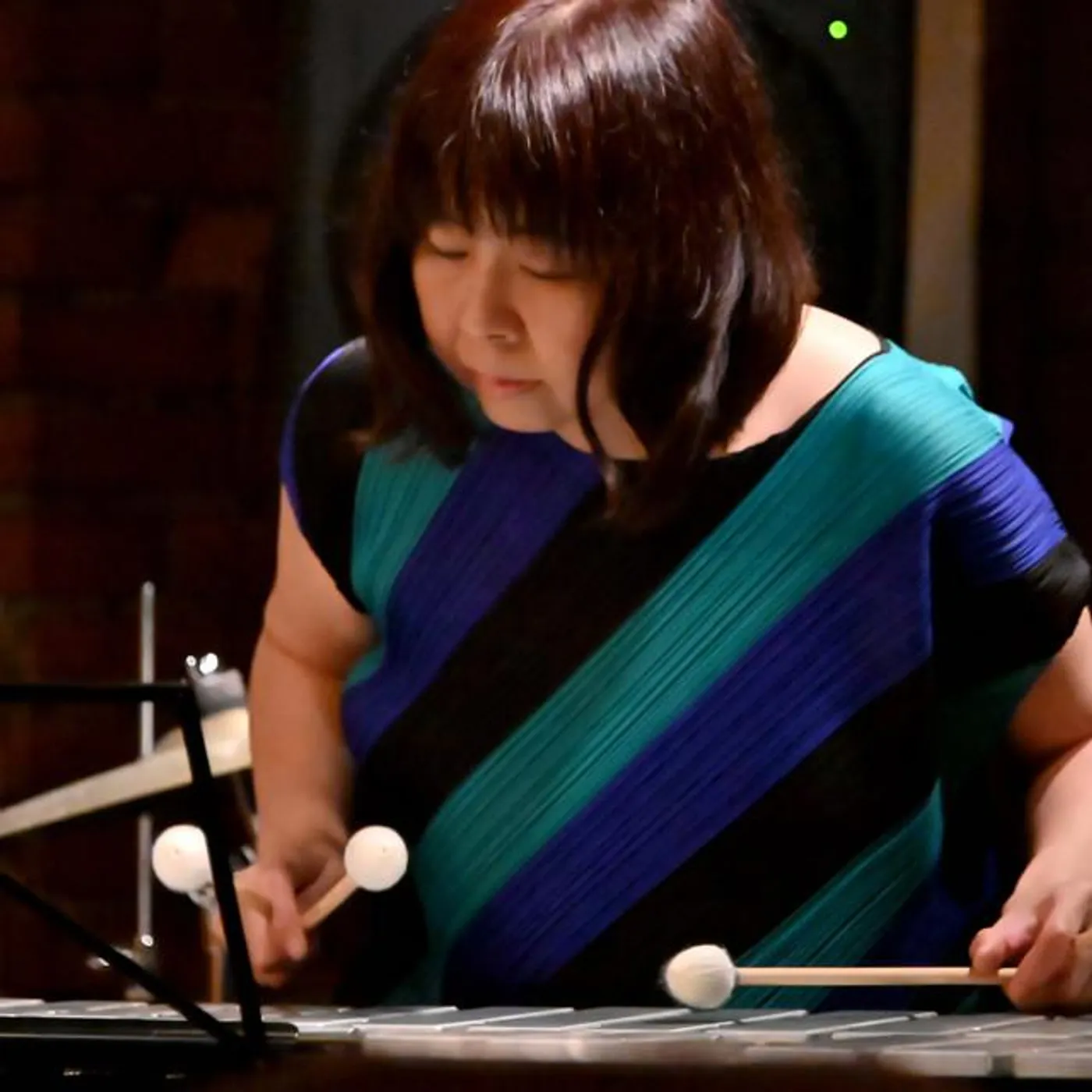 Mari Yamashita