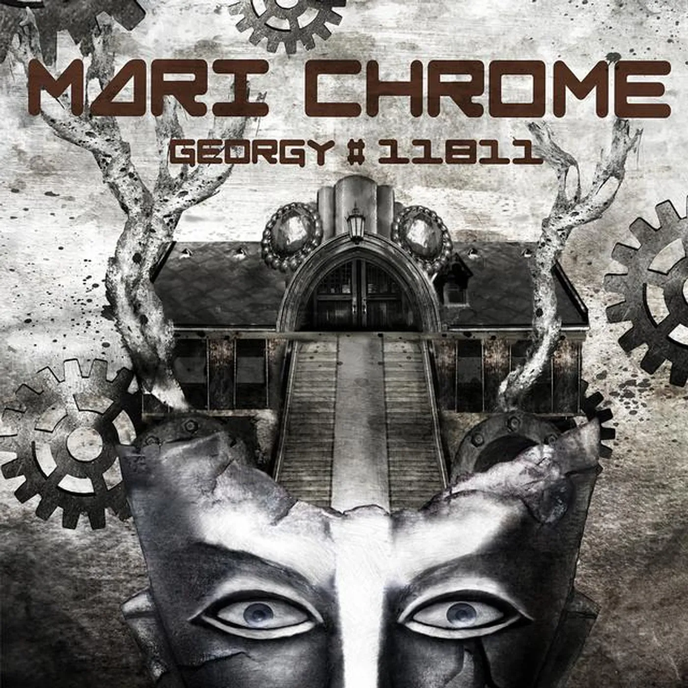 Mari Chrome Brand Page