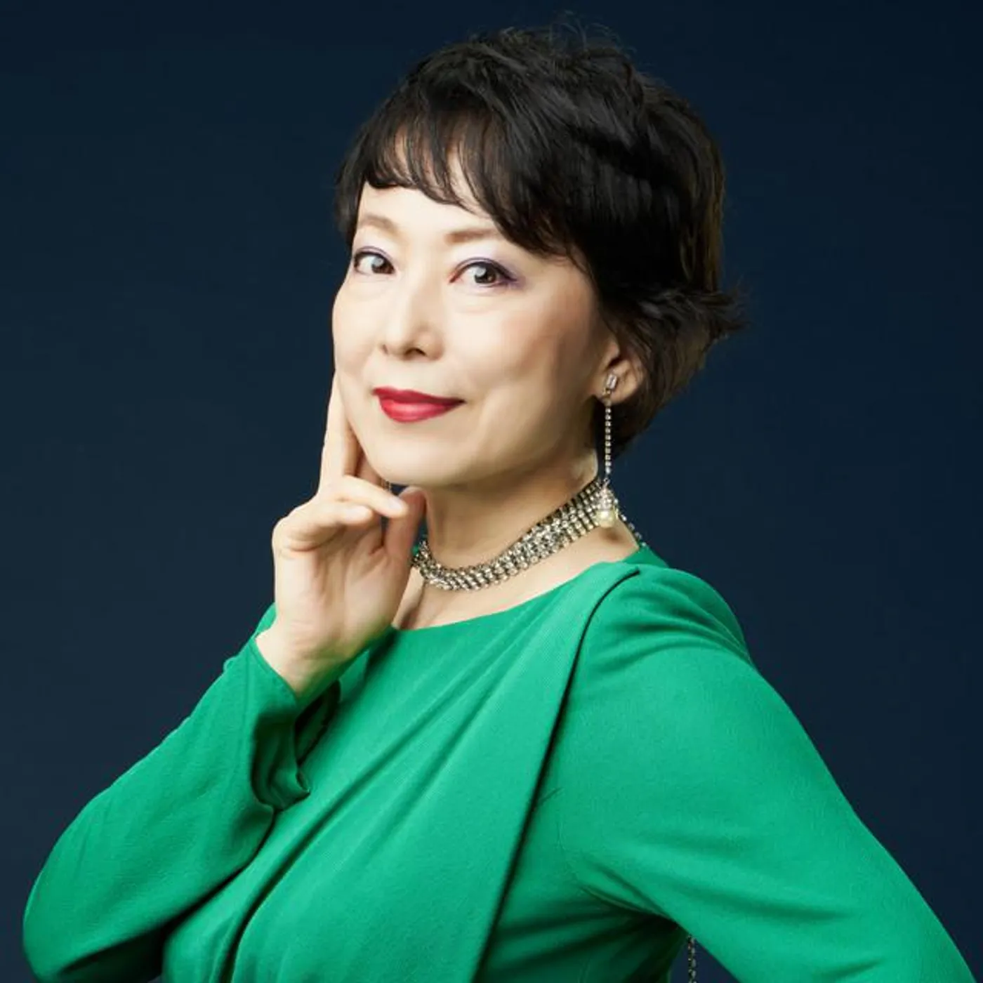 Mari Kumamoto
