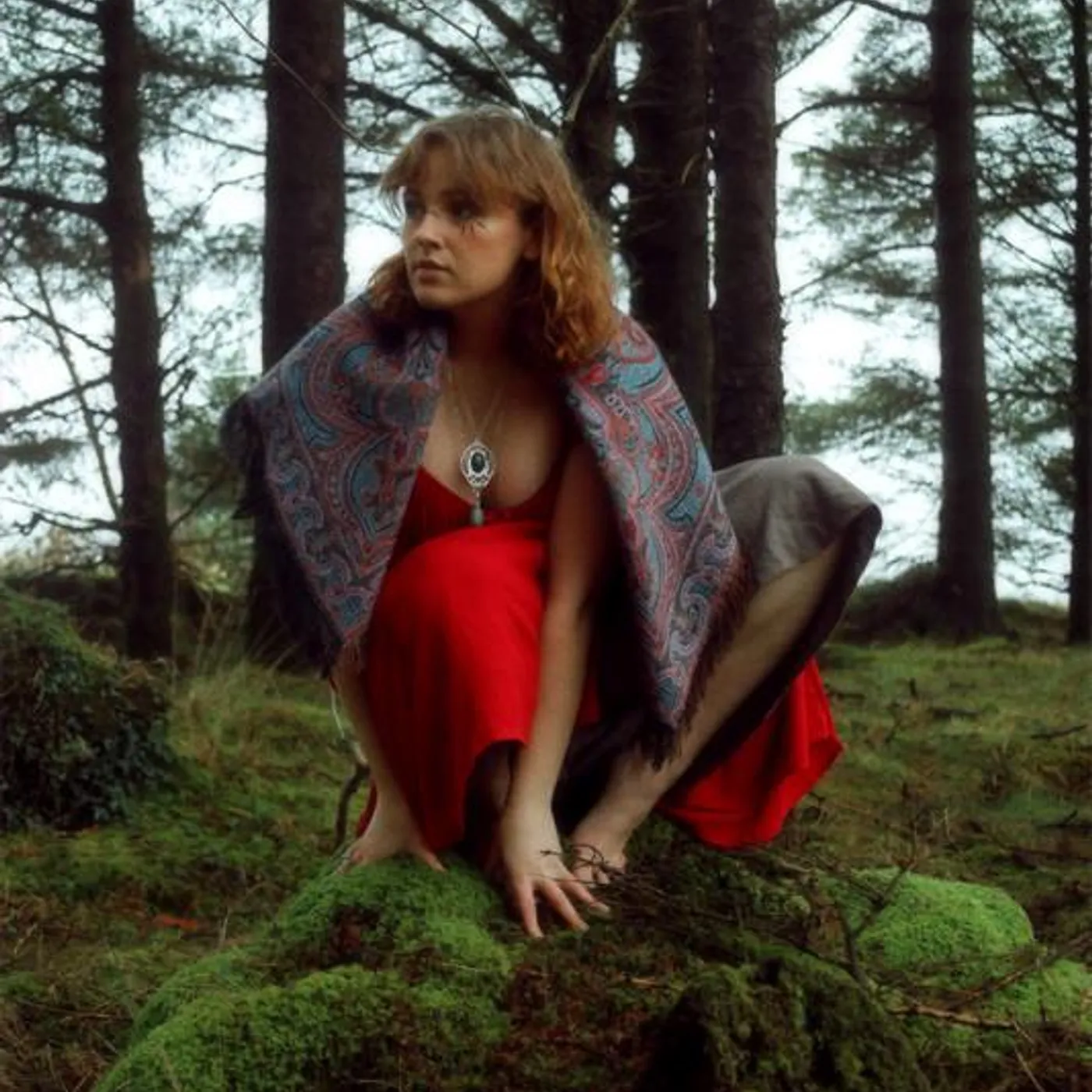 Mari Mathias