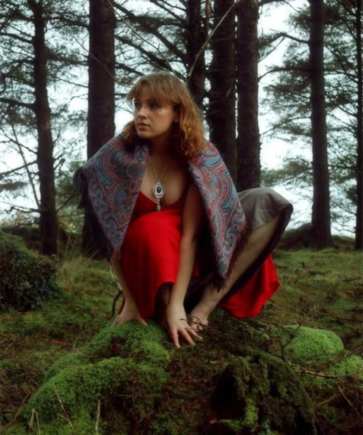 Mari Mathias