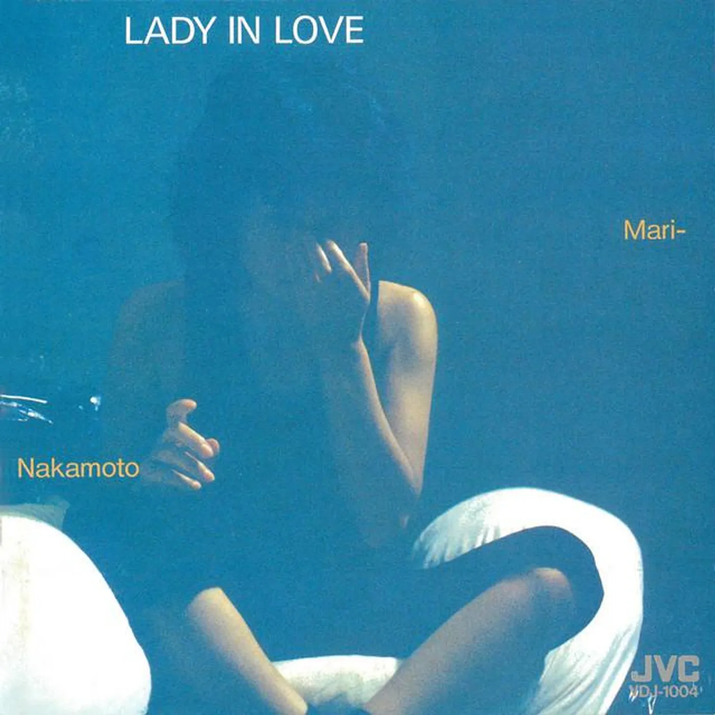 Mari Nakamoto Brand Page