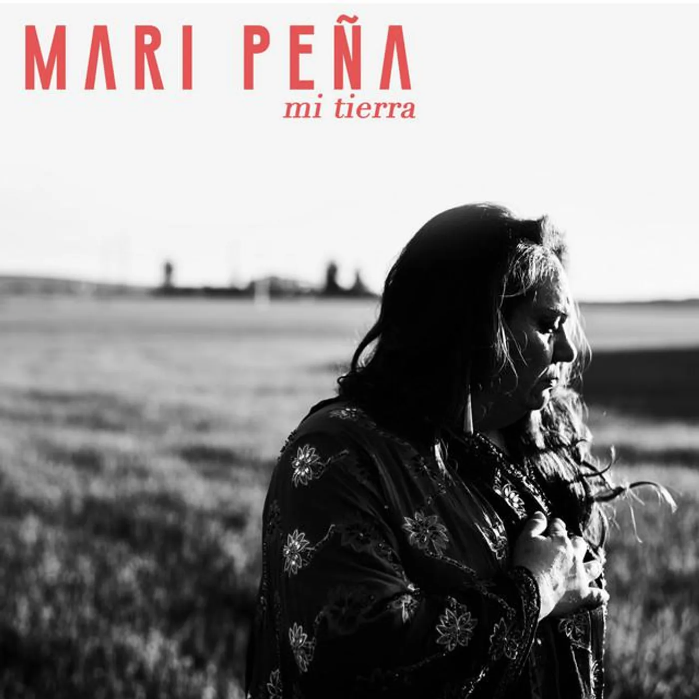 Mari Peña