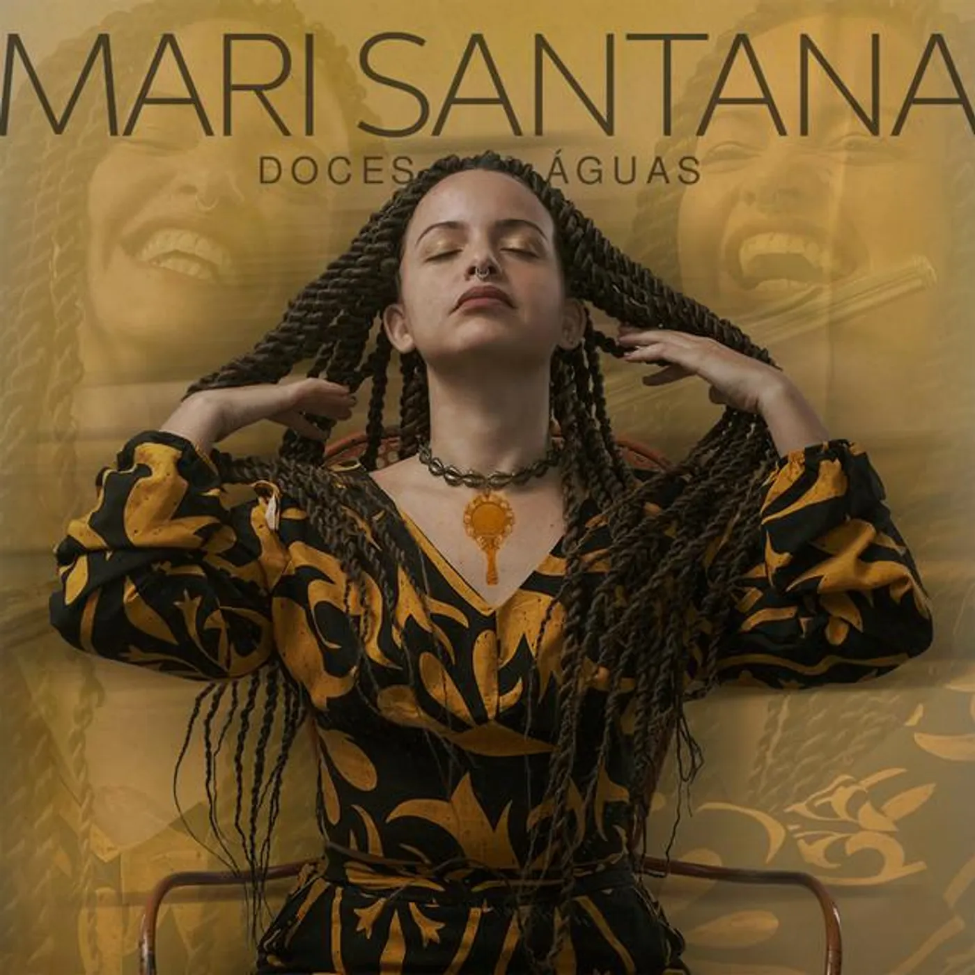 Mari Santana