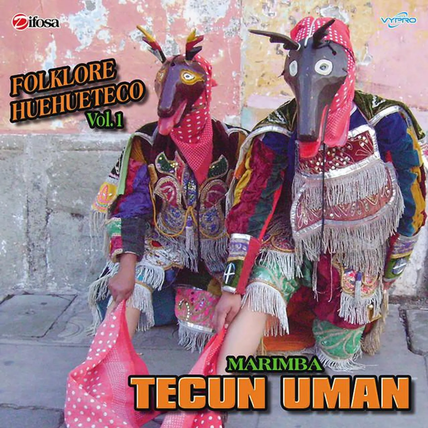 Marimba Tecun Uman