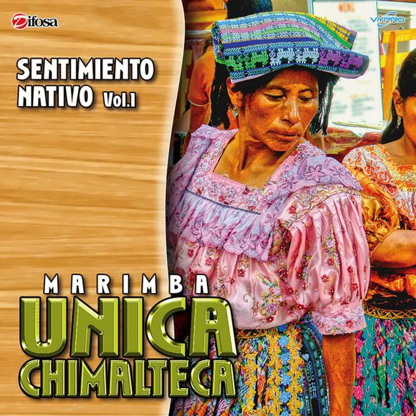 Marimba Unica Chimalteca