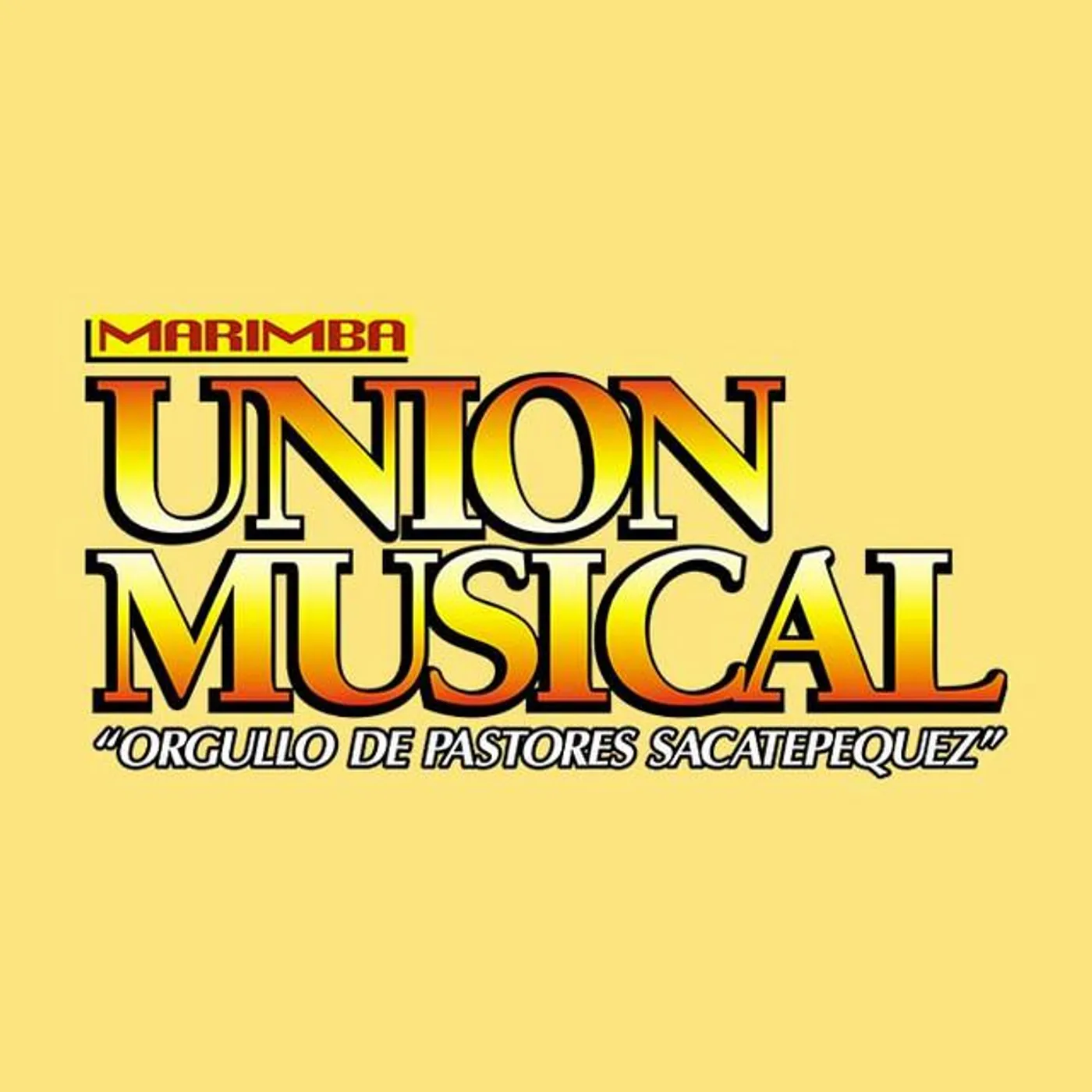 Marimba Union Musical