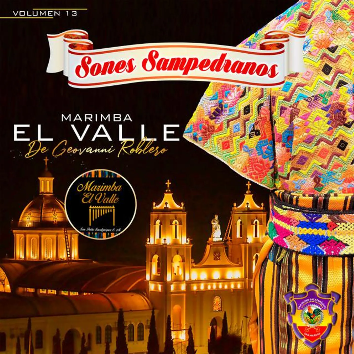 Marimba El Valle