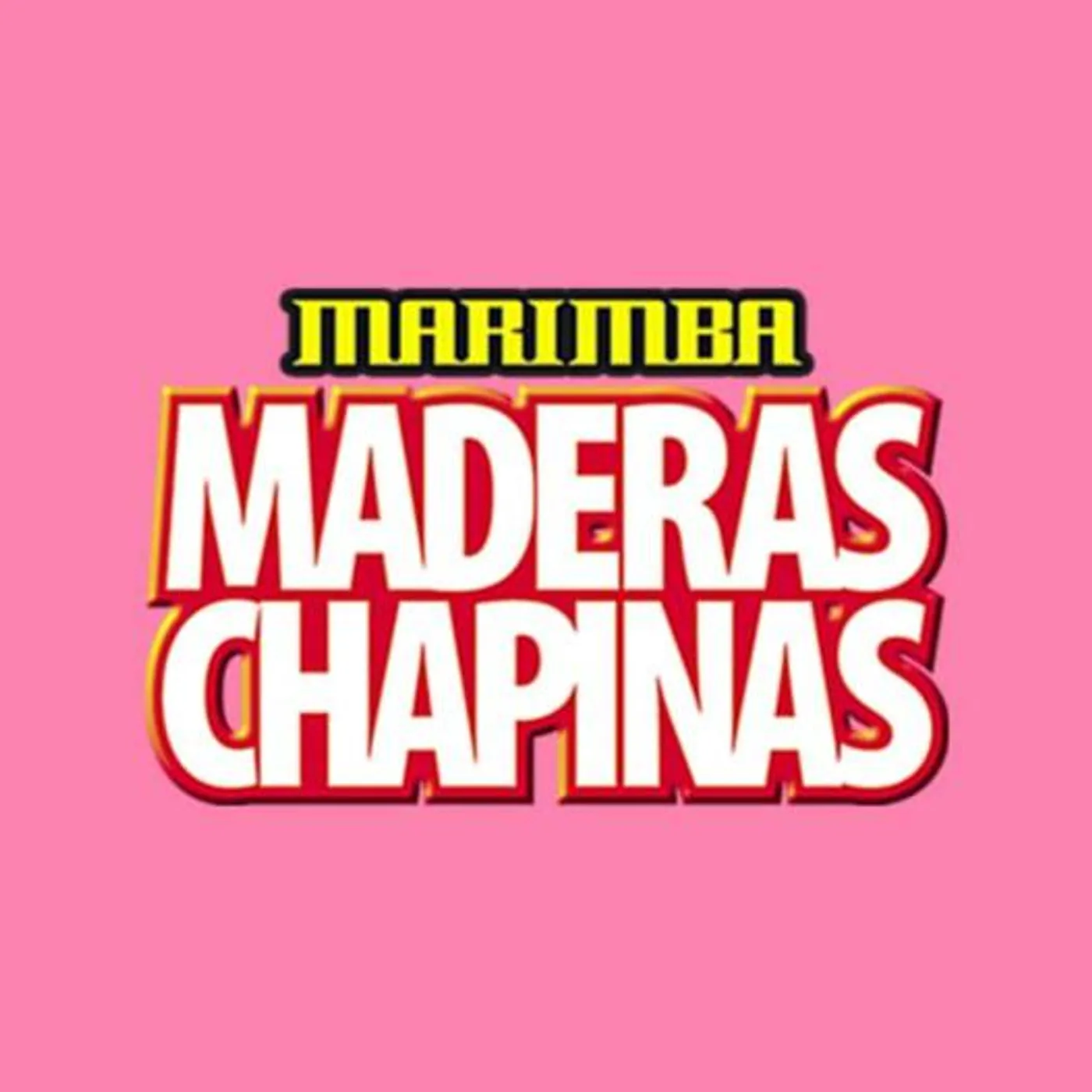 Marimba Maderas Chapinas