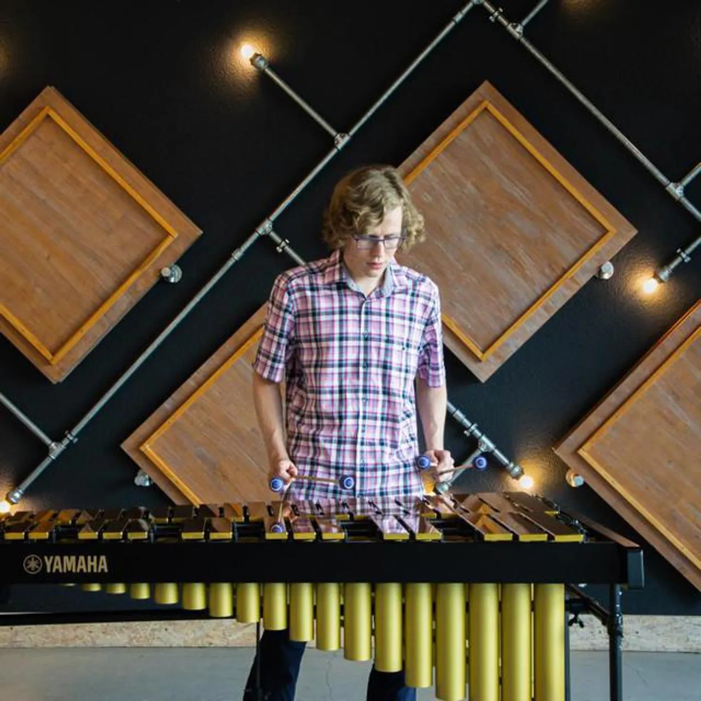Marimba Maurice