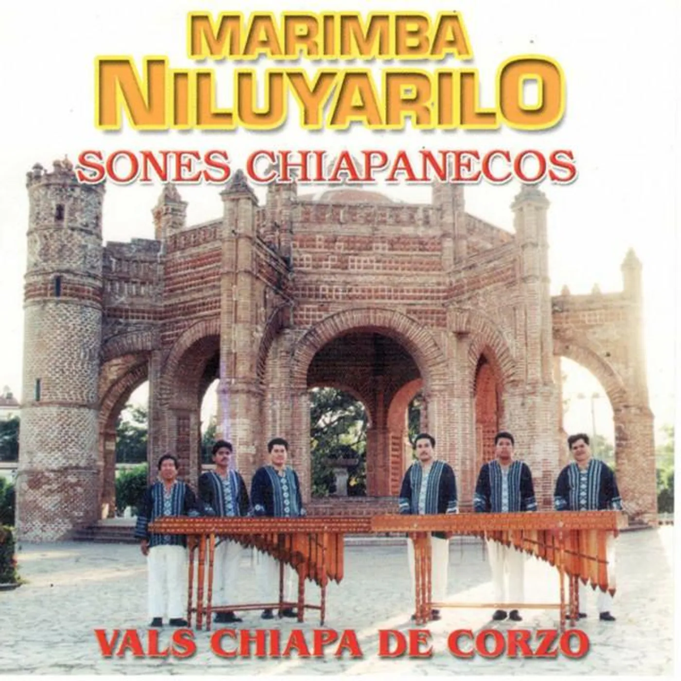 Marimba Niluyarilo