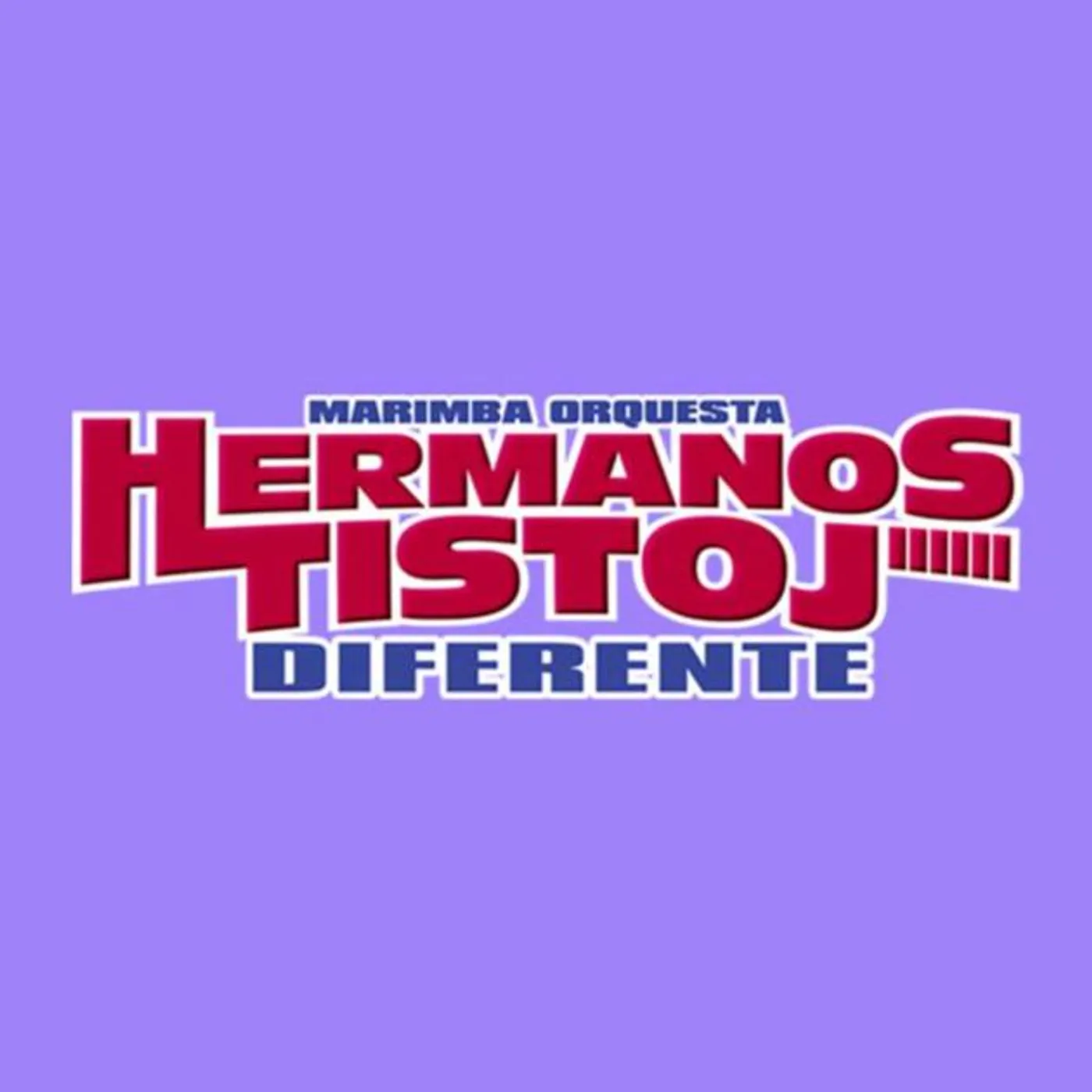 Marimba Orquesta Hermanos Tistoj