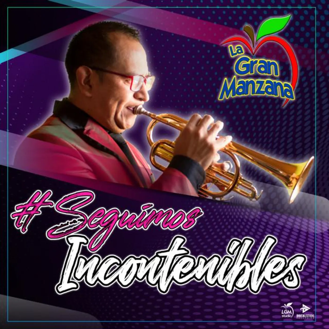 Marimba Orquesta La Gran Manzana