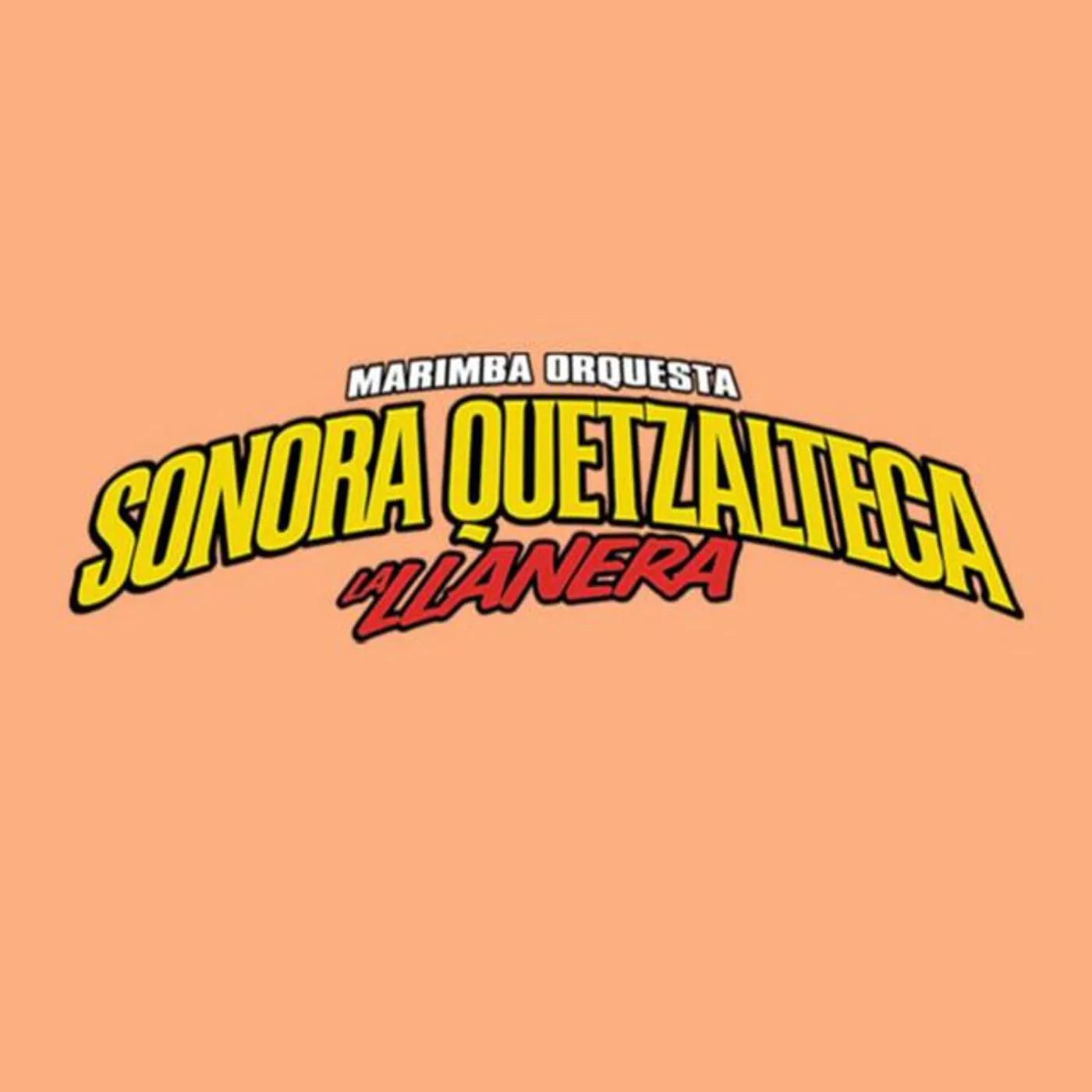 Marimba Orquesta Sonora Quetzalteca
