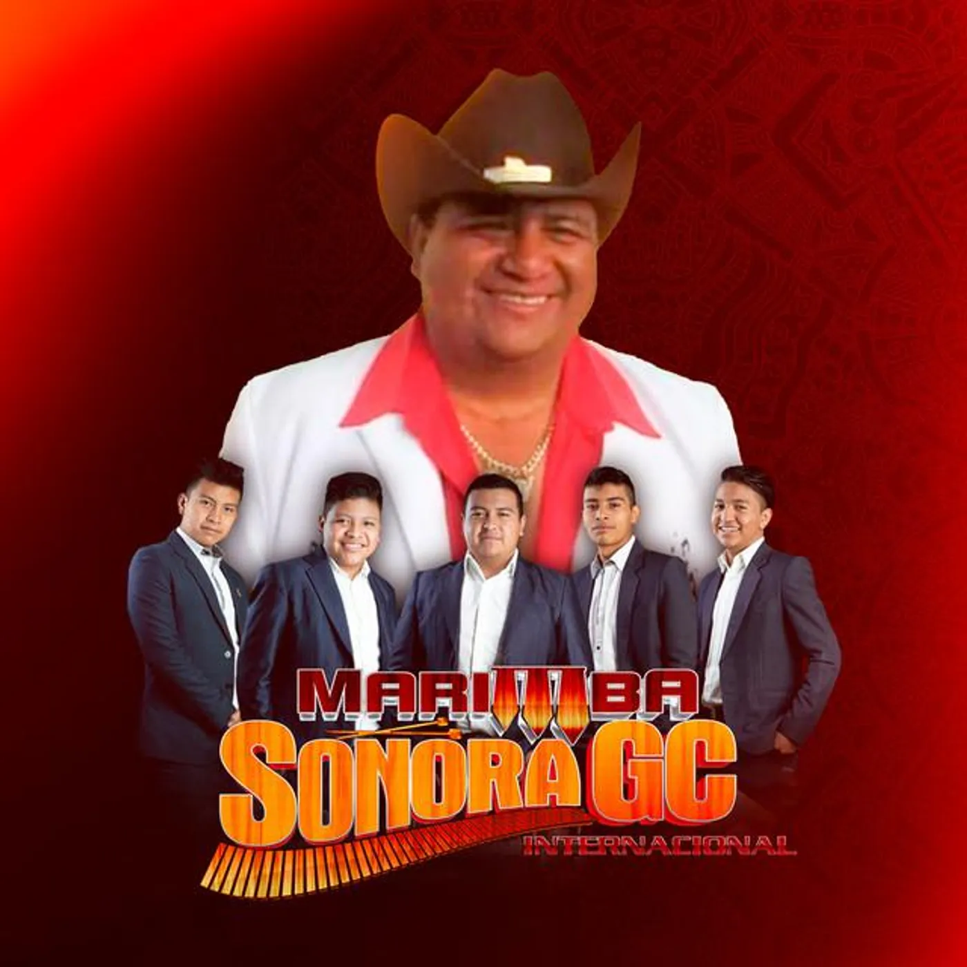 Marimba Sonora GC