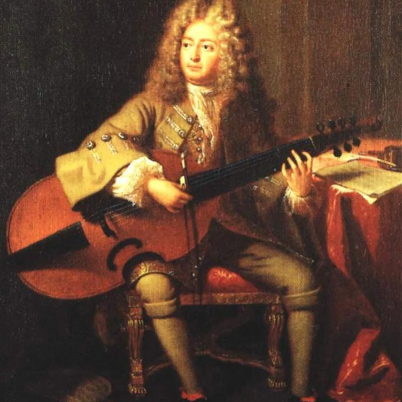 Marin Marais Brand Page