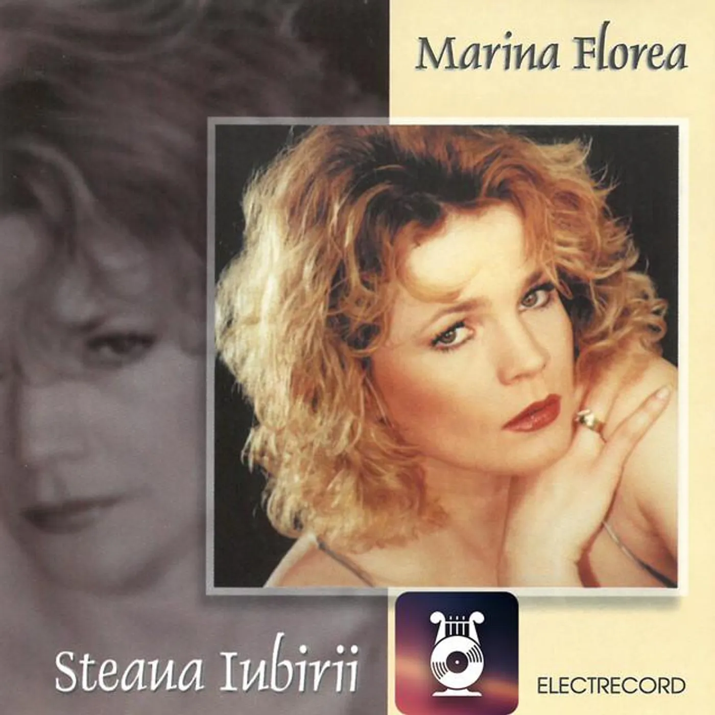 Marina Florea Brand Page