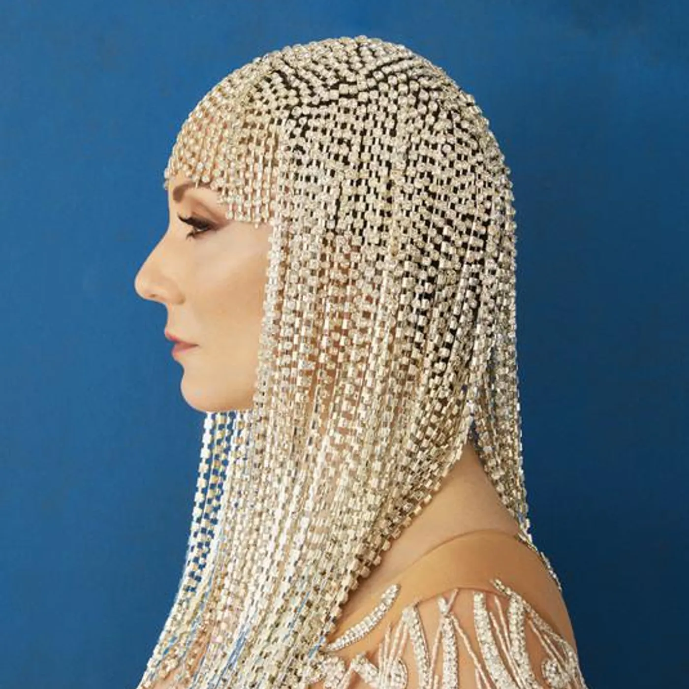 Marina Heredia Brand Page