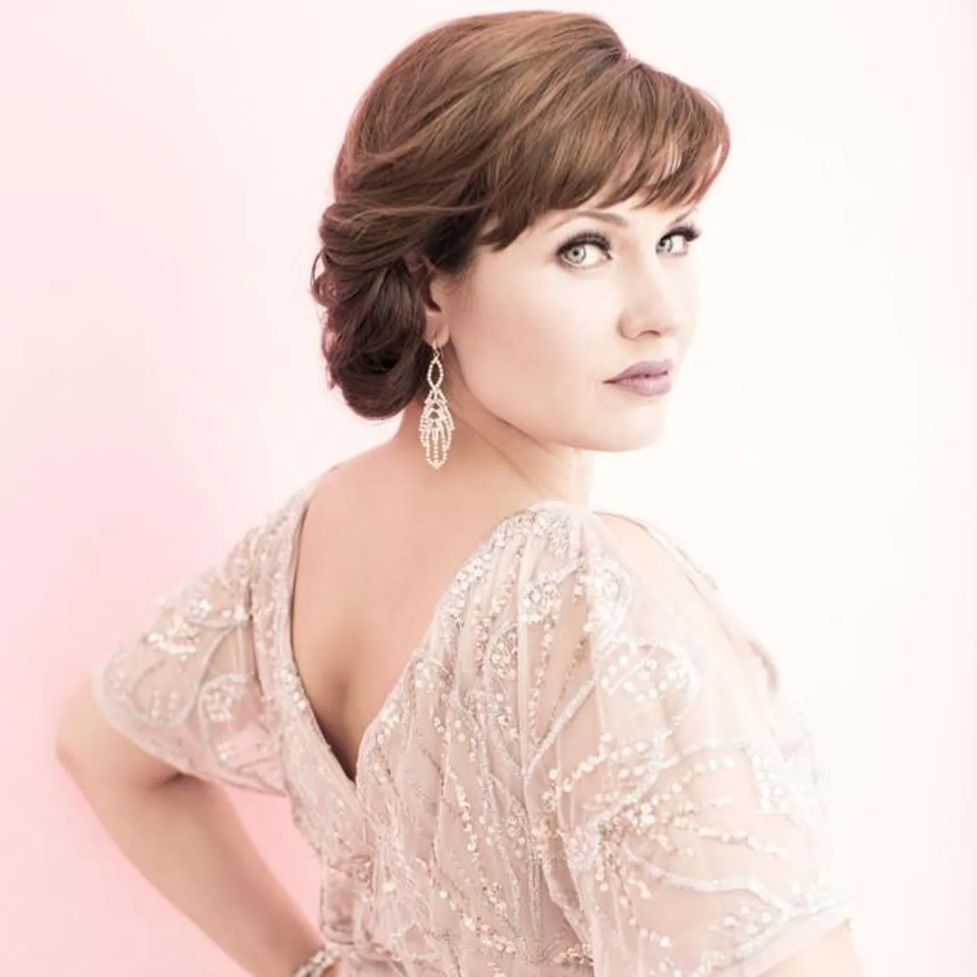Marina Rebeka Brand Page
