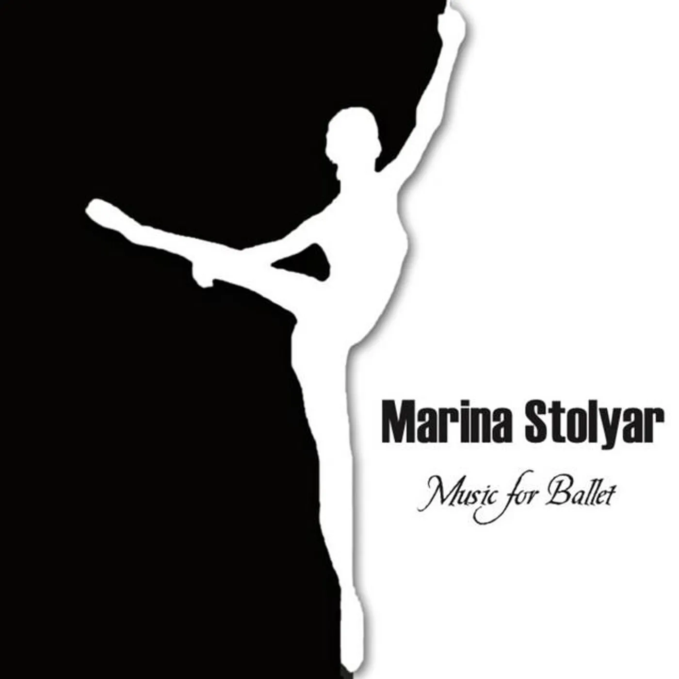 Marina Stolyar Brand Page