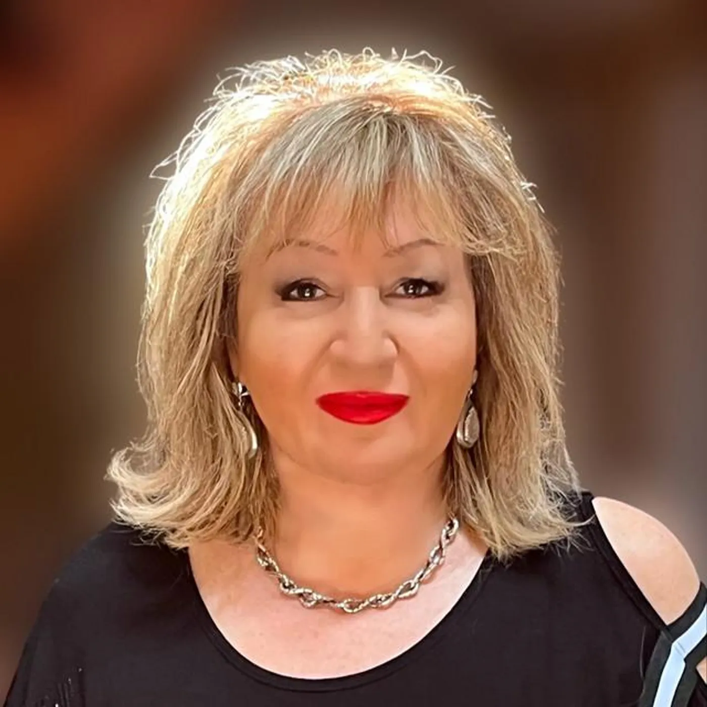 Marina Surgan