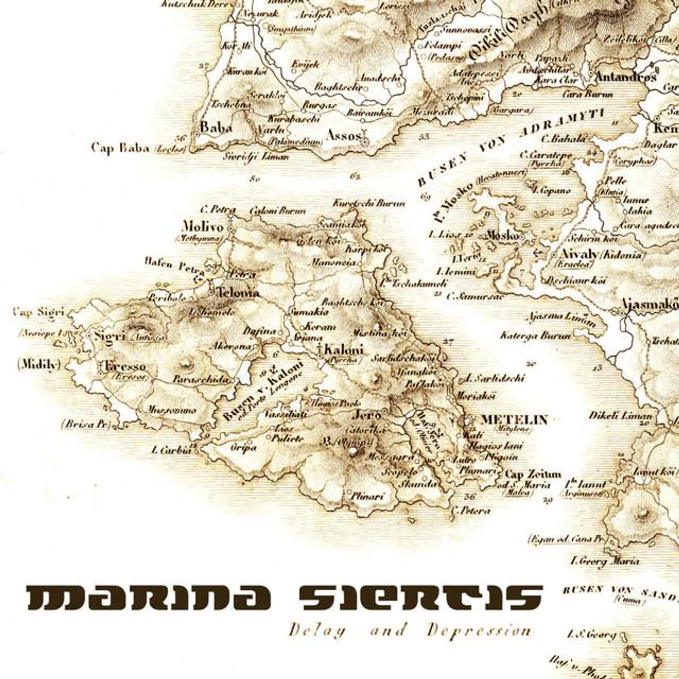 Marina Siertis