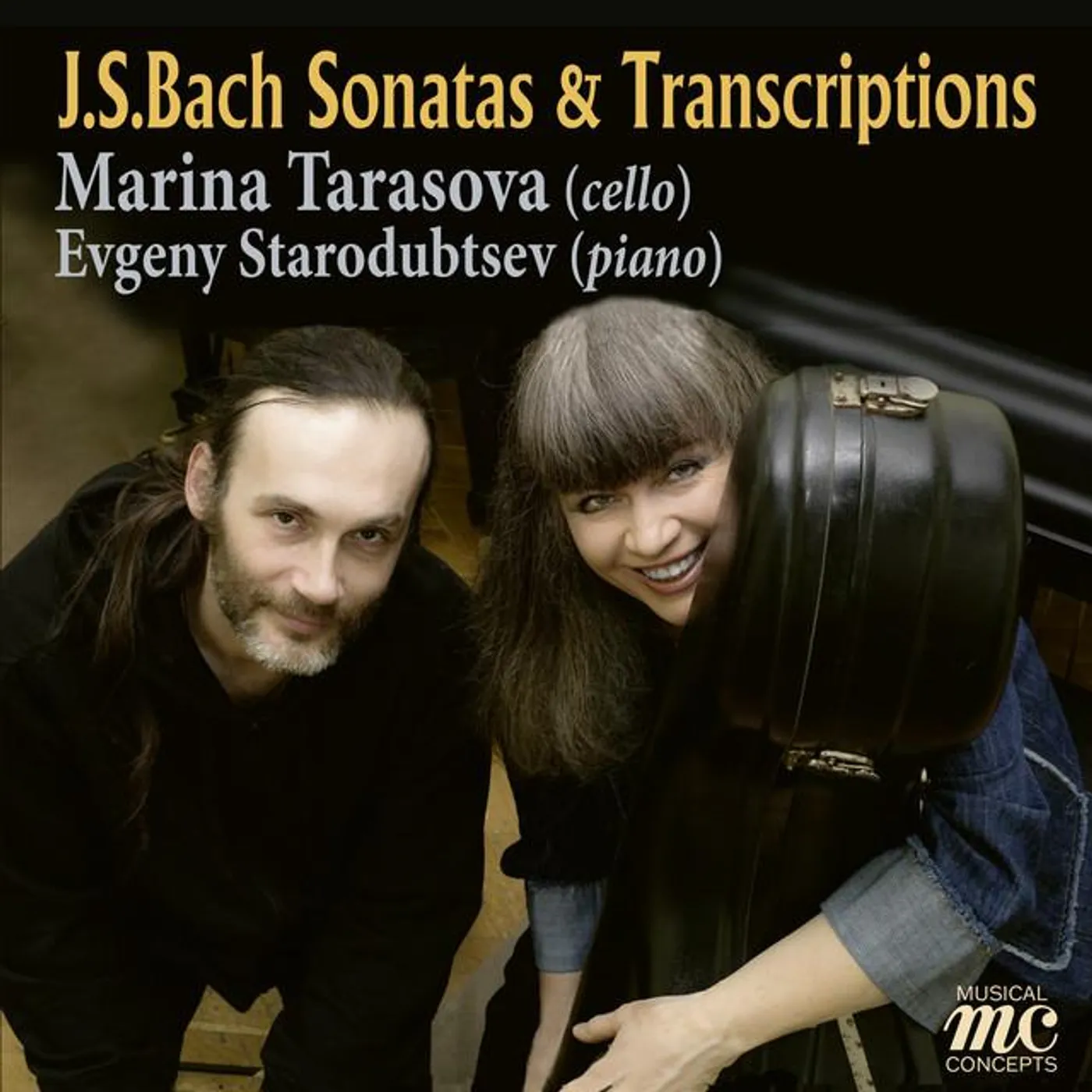 Marina Tarasova Brand Page