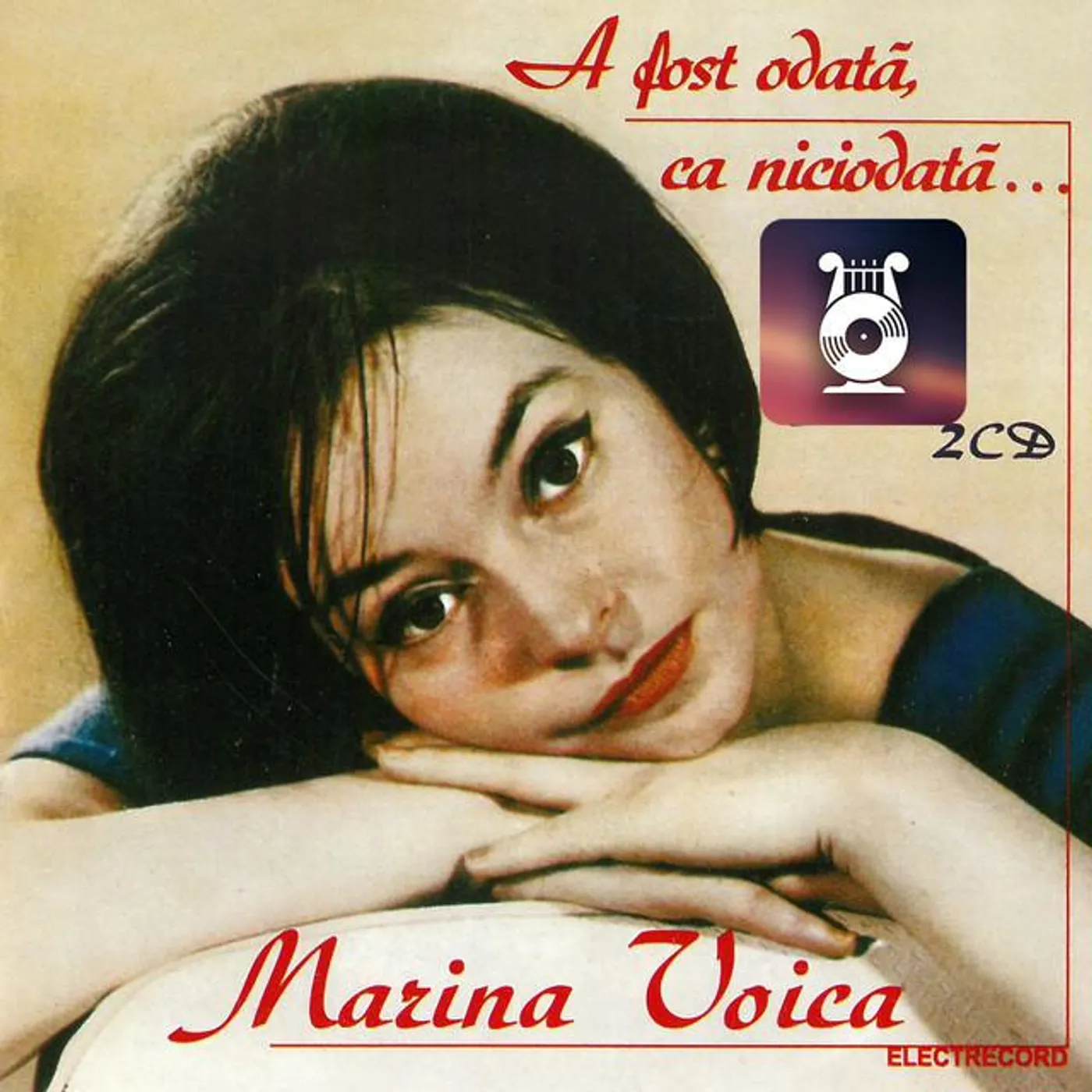 Marina Voica