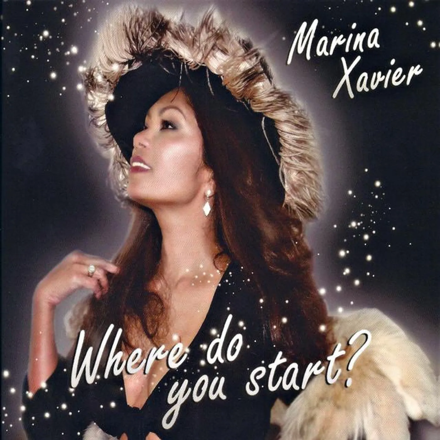 Marina Xavier