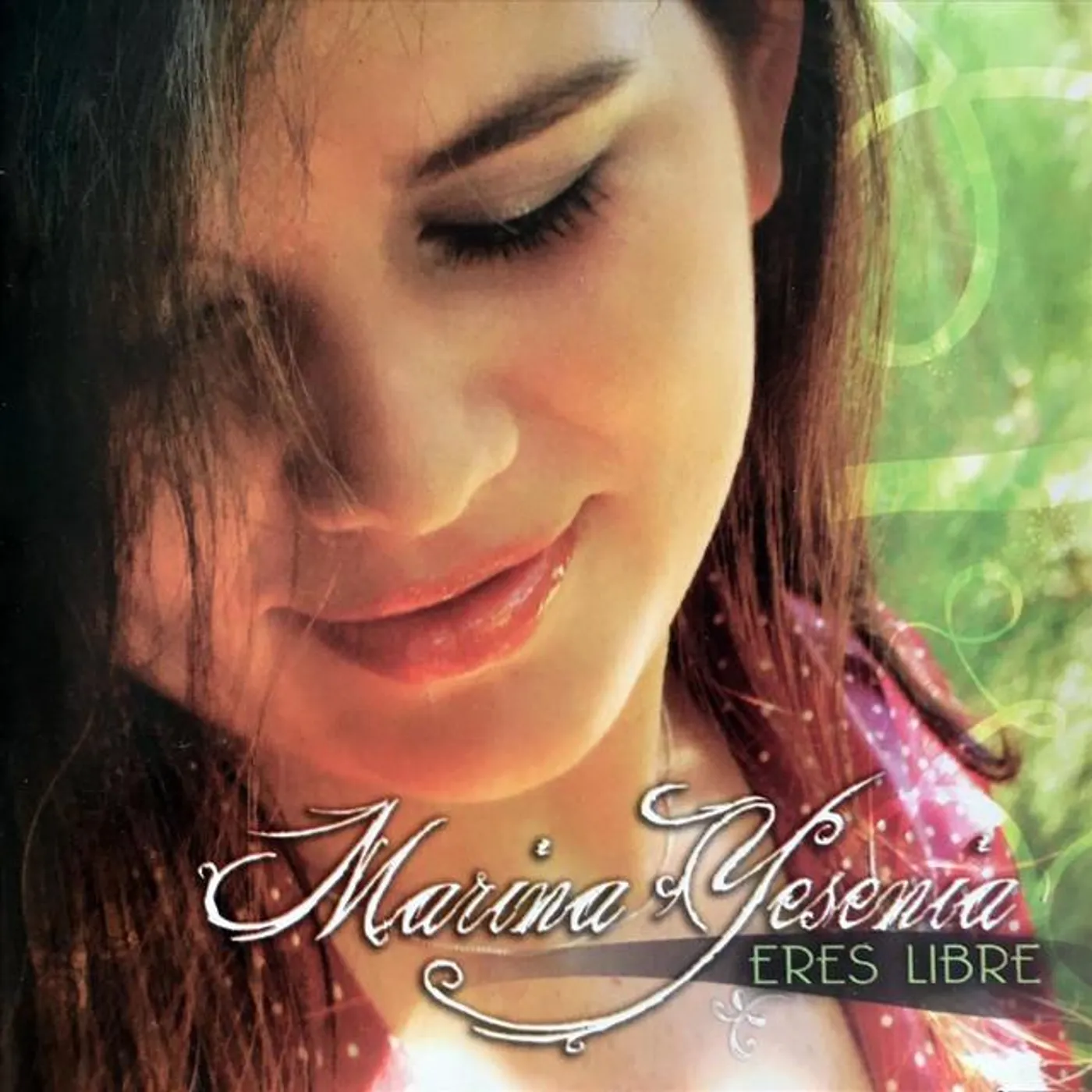 Marina Yesenia Brand Page