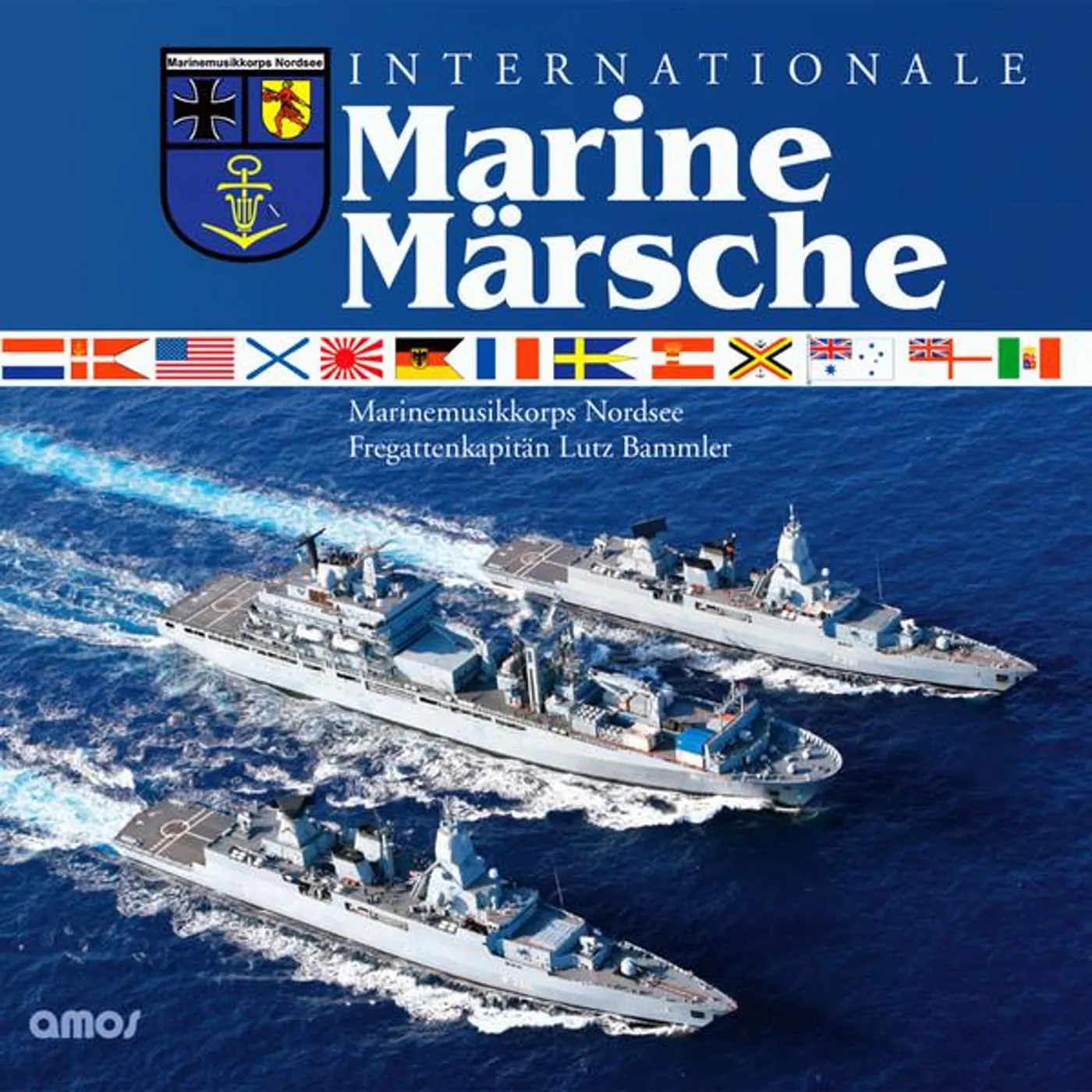 Marinemusikkorps Nordsee