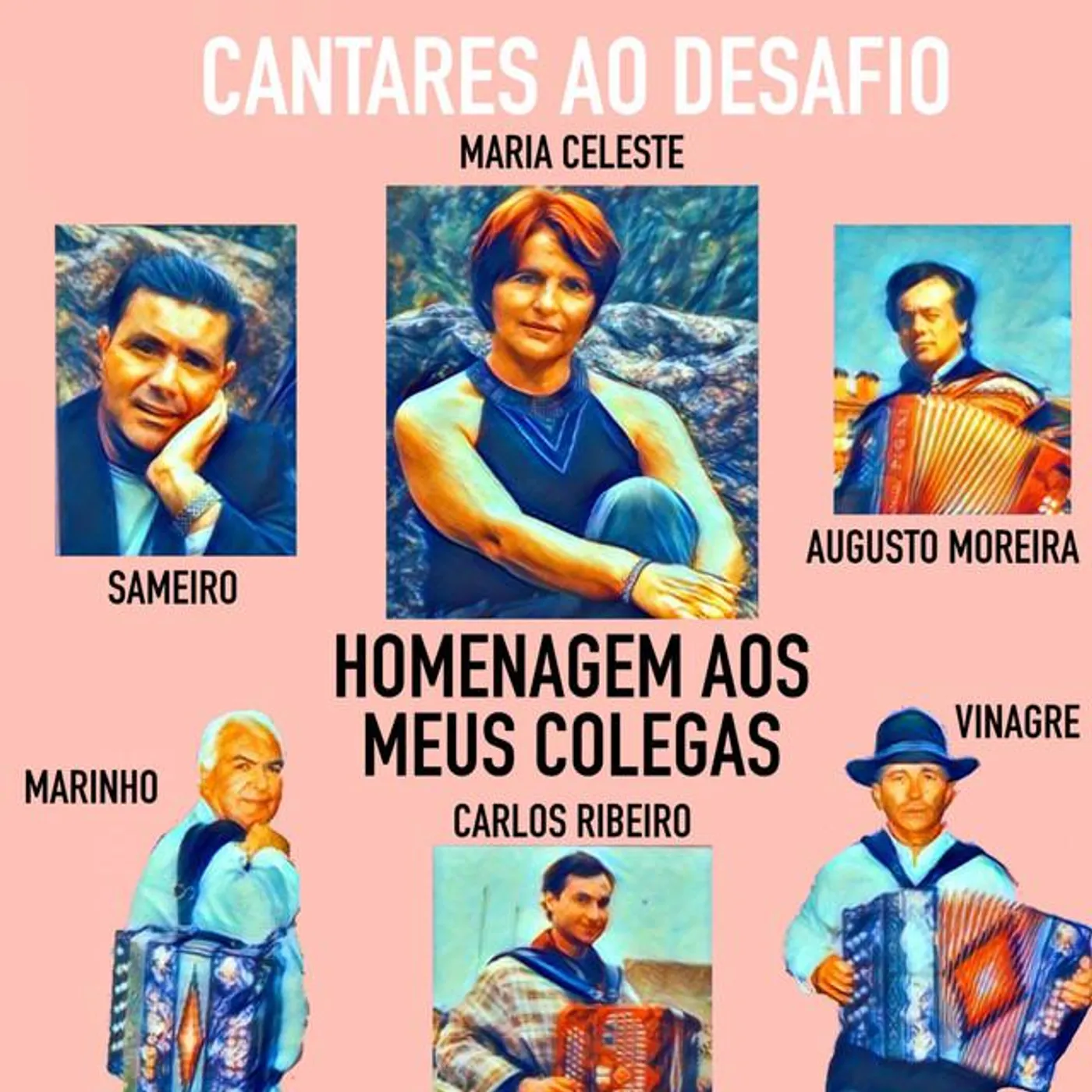 Marinho