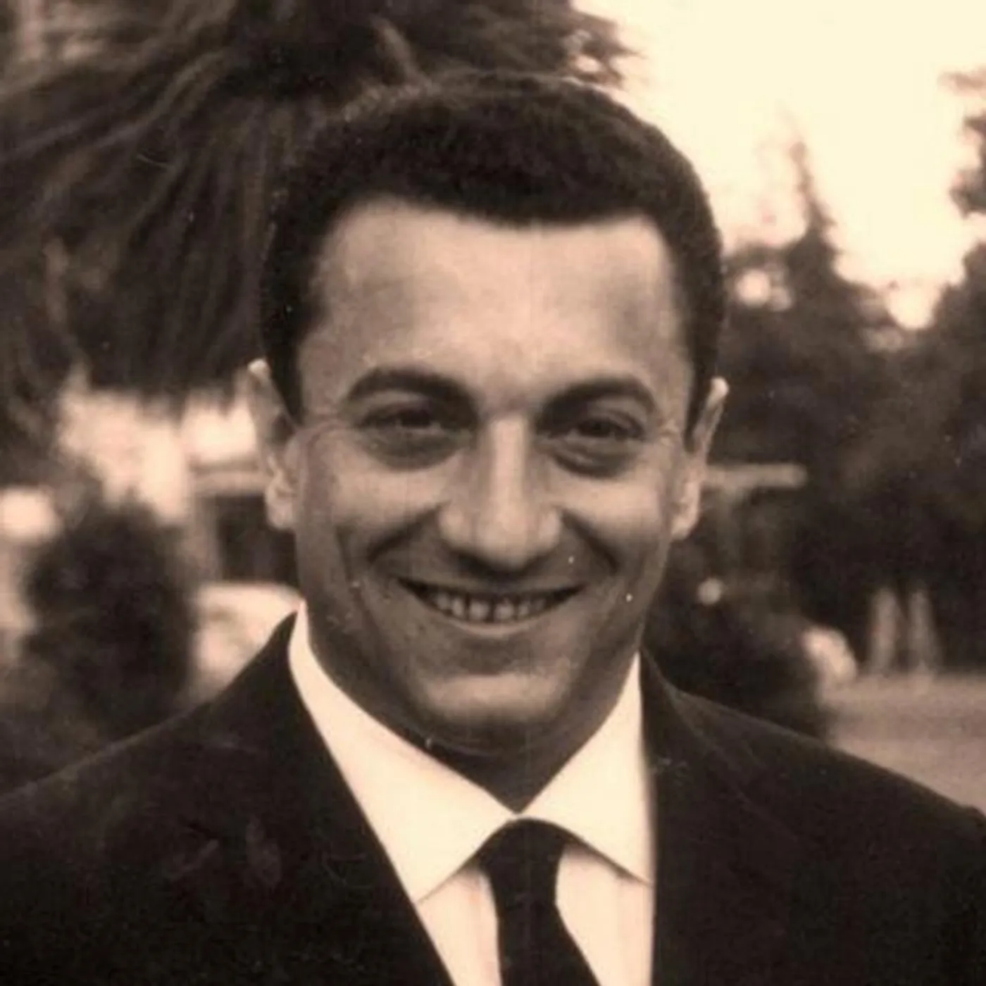 Marino Marini Brand Page