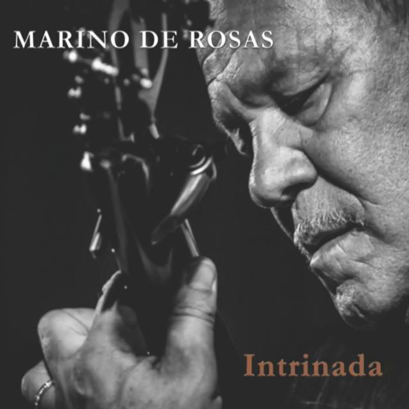 Marino De Rosas